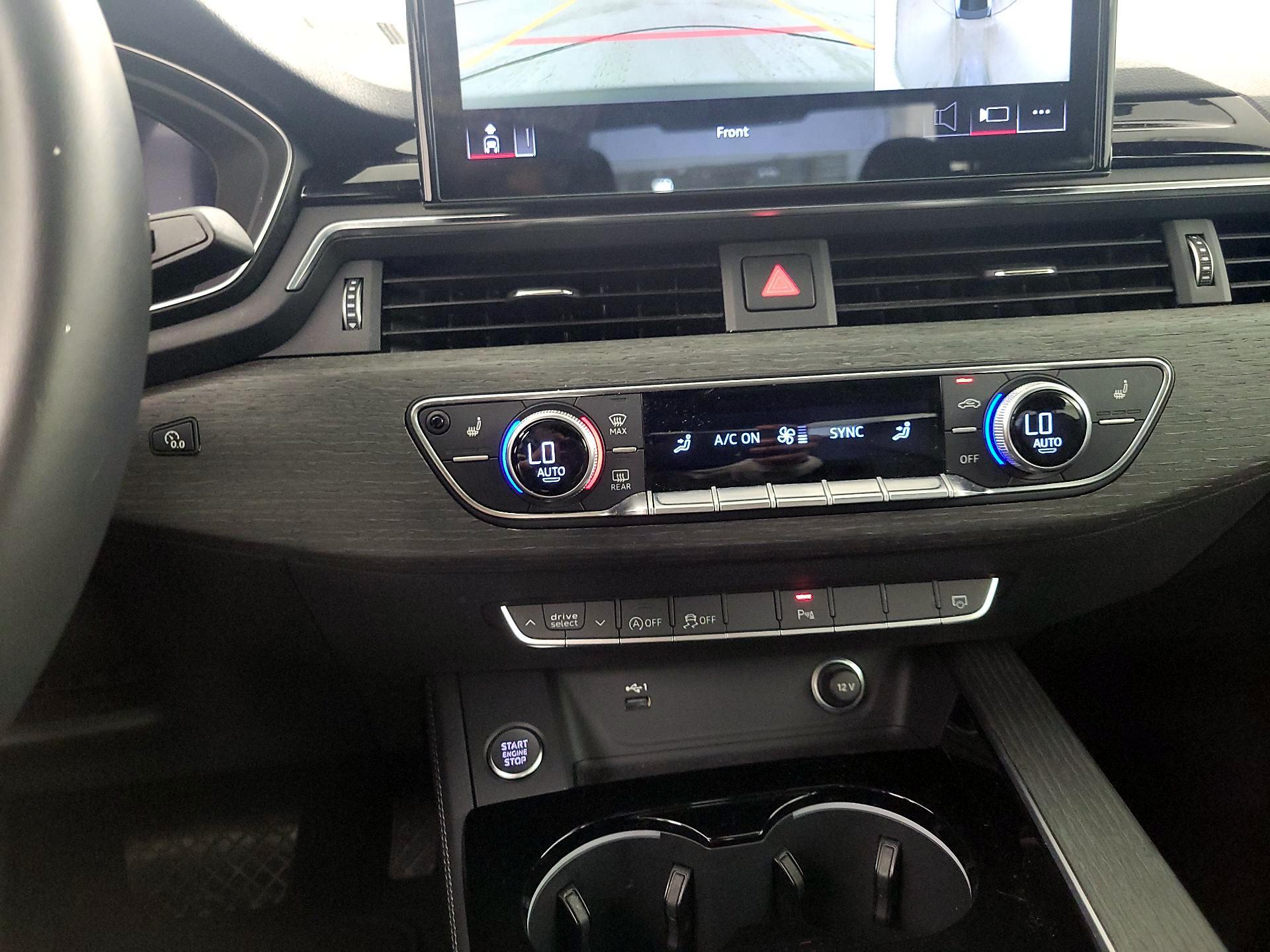 Thumbnail: 2023 Audi A4 - 17