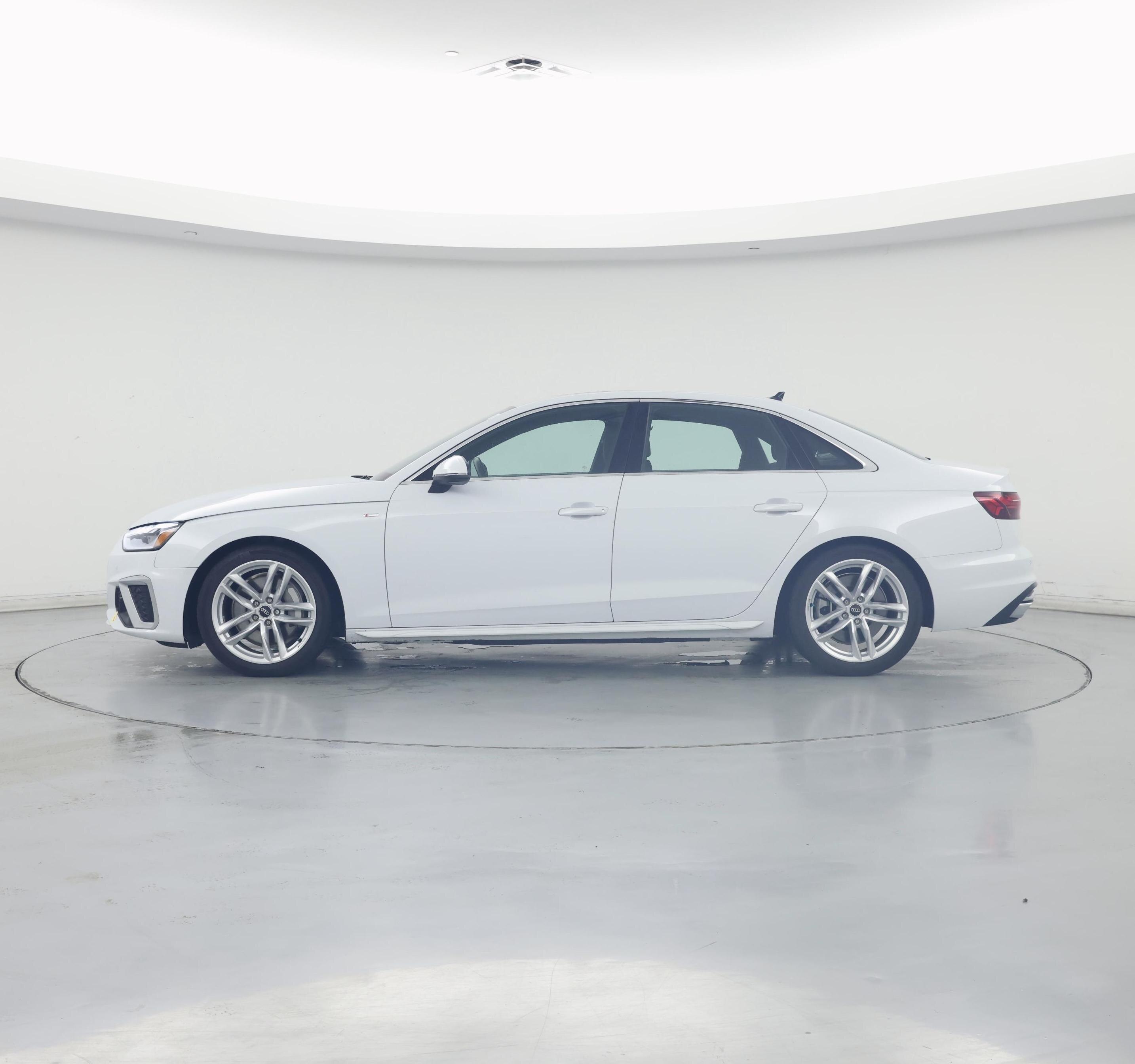 Thumbnail: 2023 Audi A4 - 3