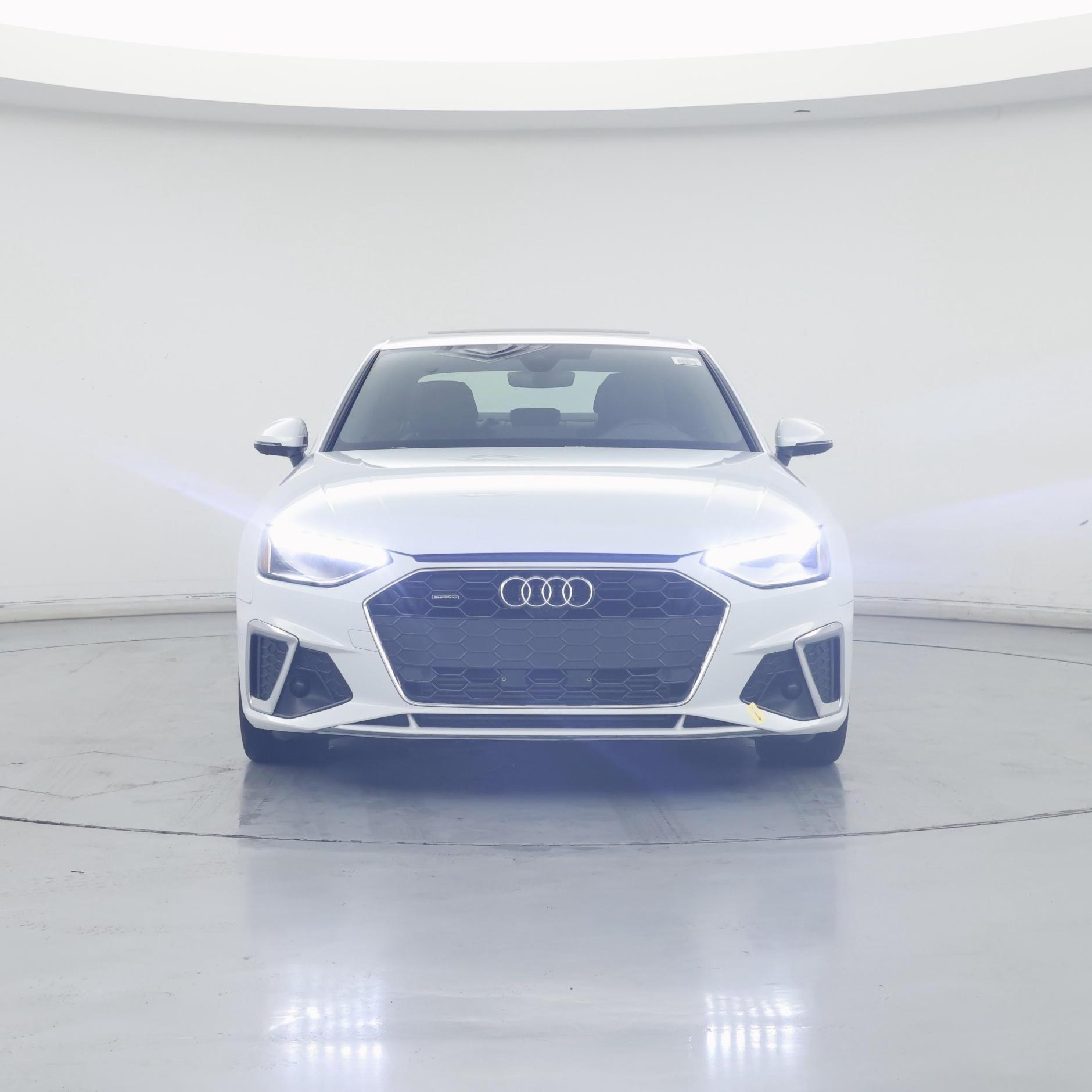 Thumbnail: 2023 Audi A4 - 5