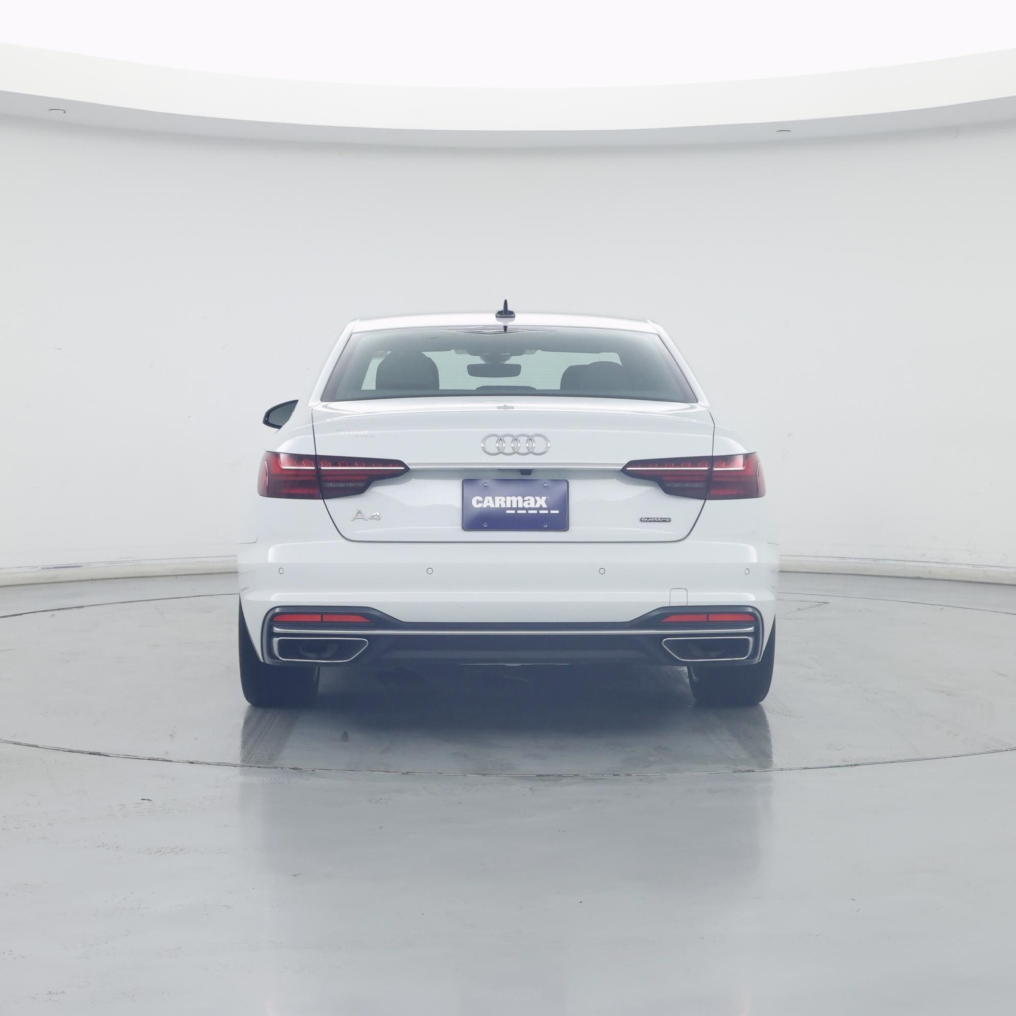 Thumbnail: 2023 Audi A4 - 6