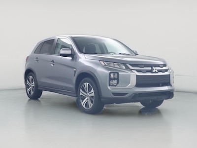 2023 Mitsubishi Outlander Sport ES