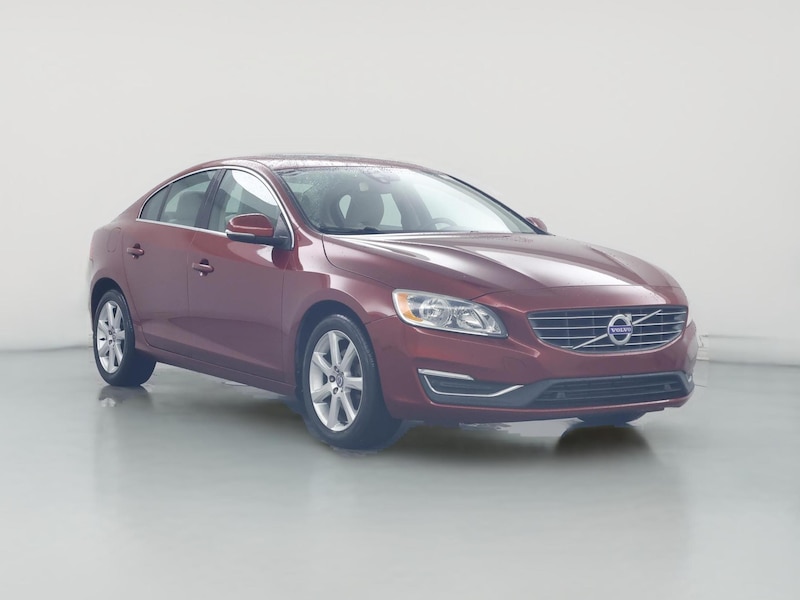 2016 Volvo S60 T5 -
                  Cincinnati, OH