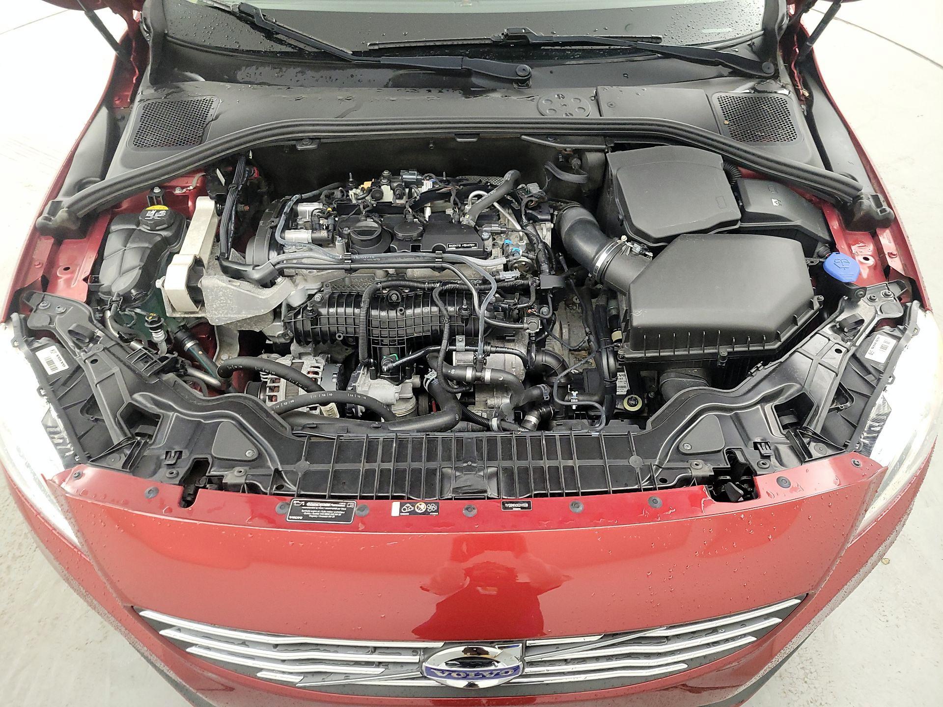 Thumbnail: 2016 Volvo S60 - 20