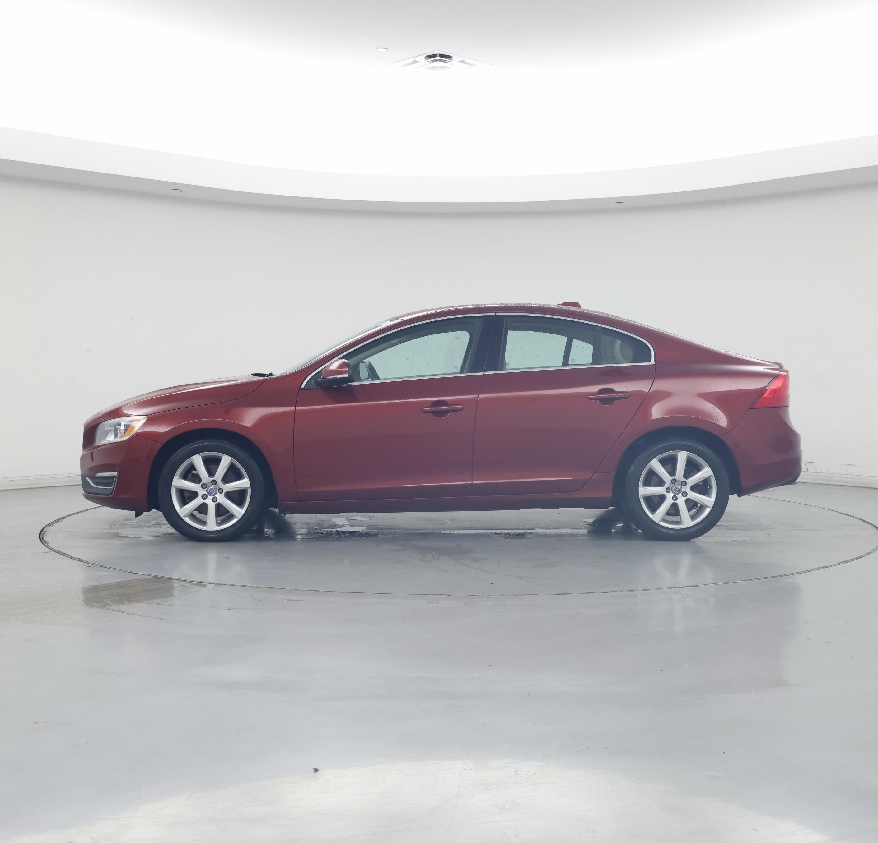 Thumbnail: 2016 Volvo S60 - 3