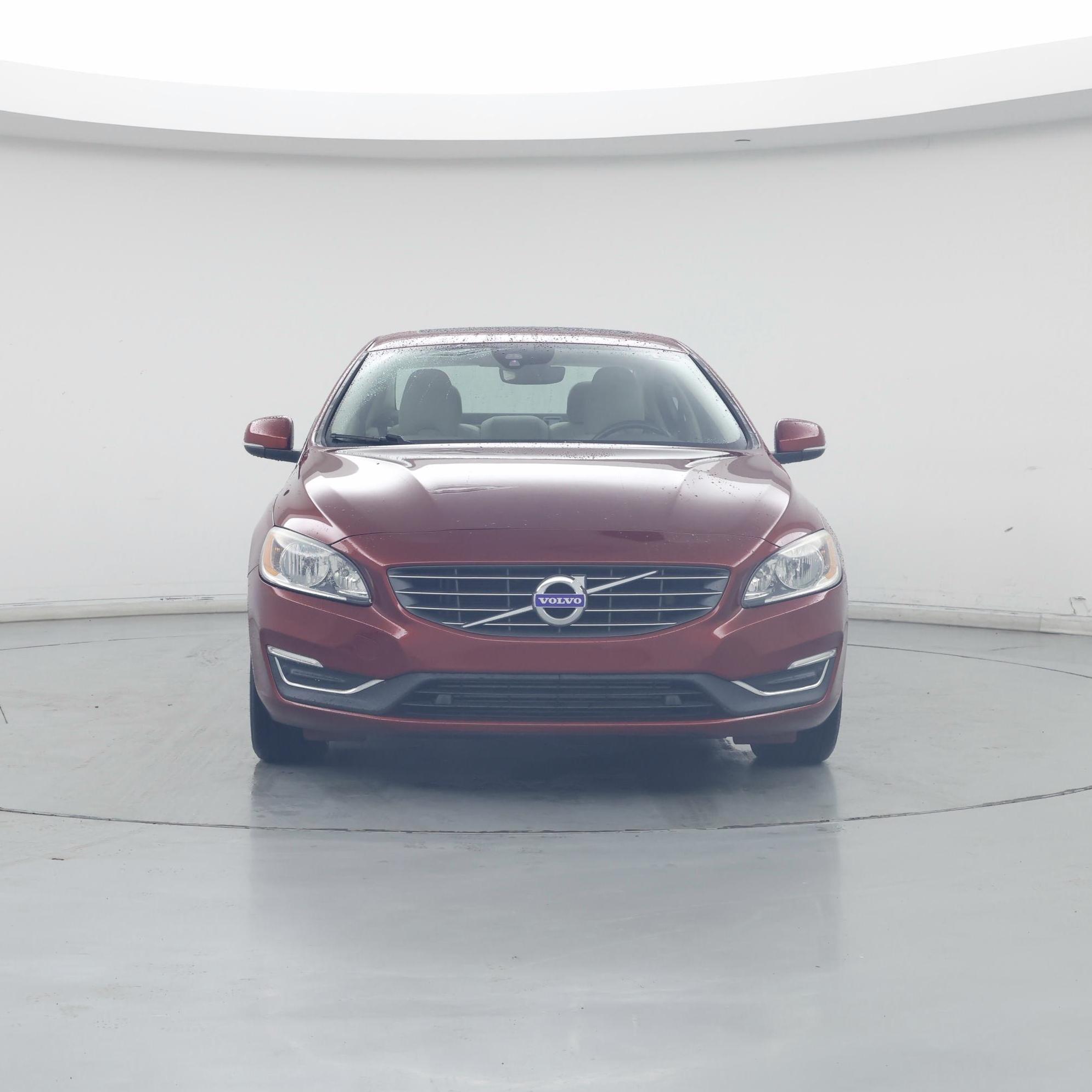 Thumbnail: 2016 Volvo S60 - 5