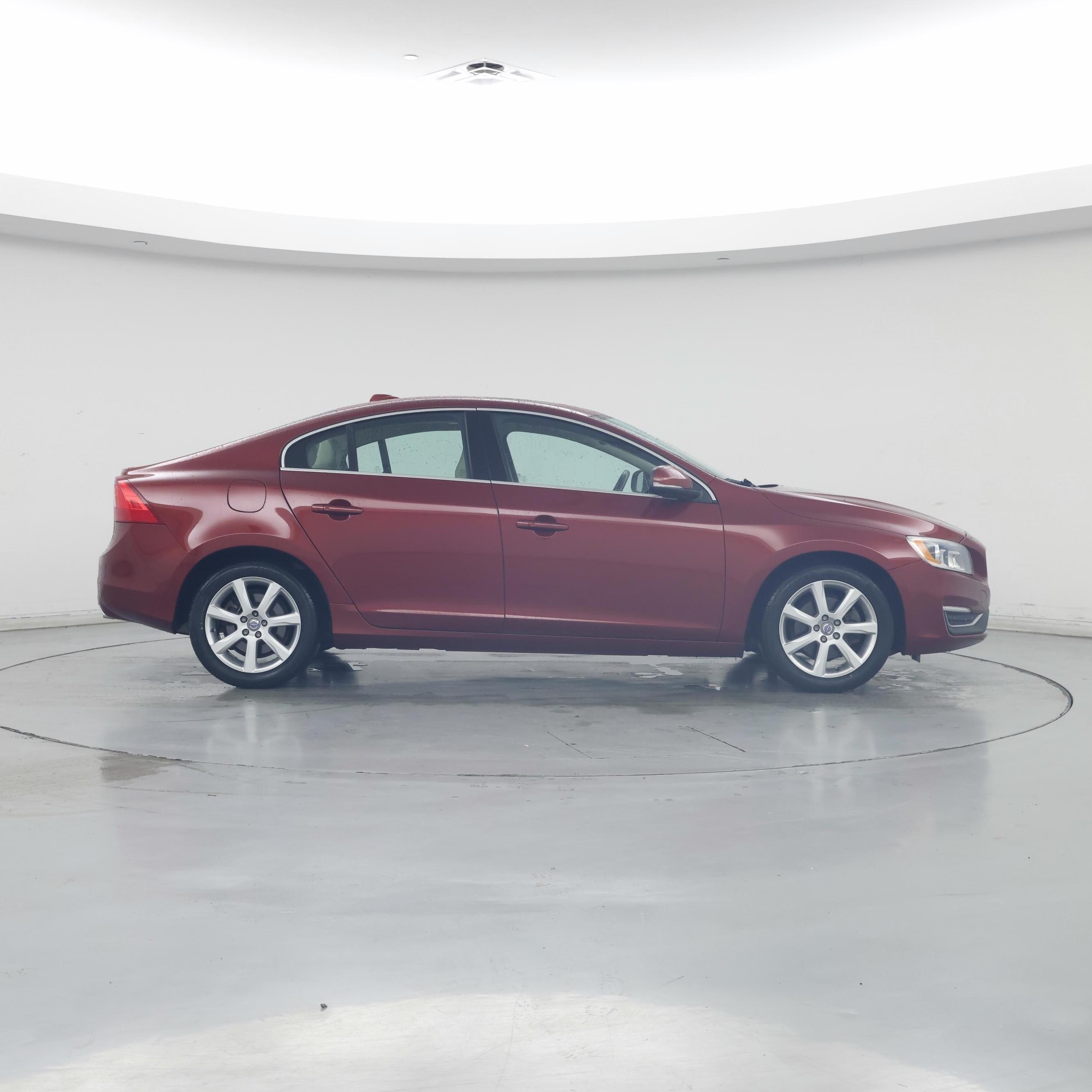 Thumbnail: 2016 Volvo S60 - 7