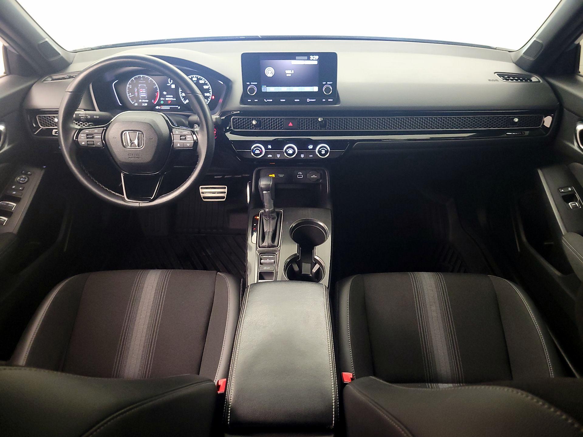 Thumbnail: 2024 Honda Civic - 9