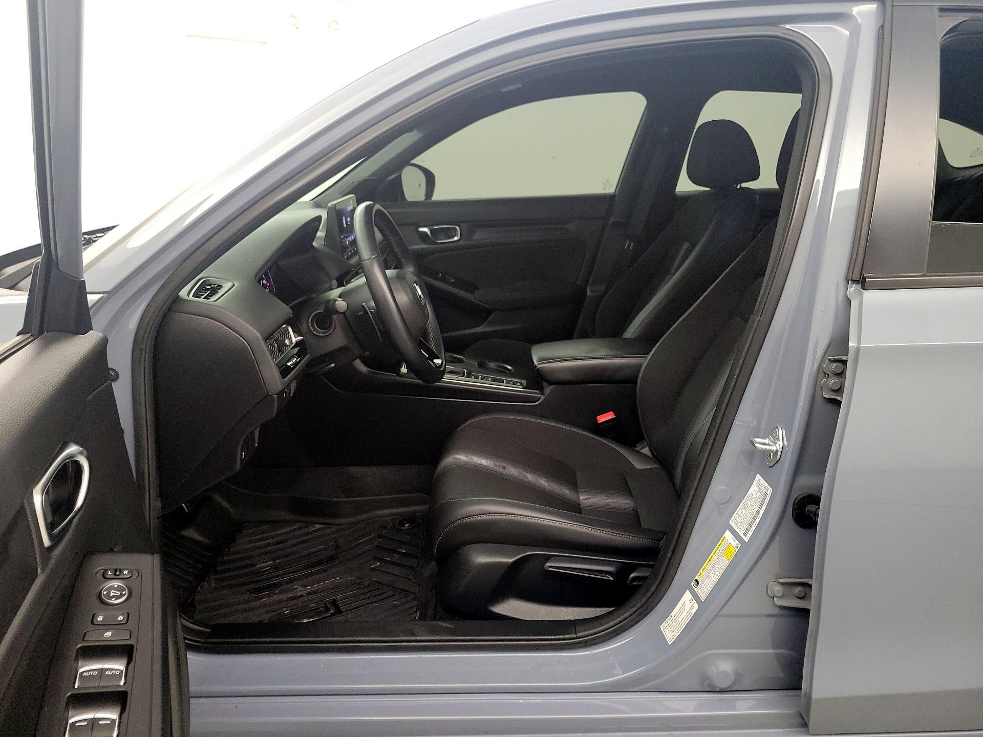 Thumbnail: 2024 Honda Civic - 11