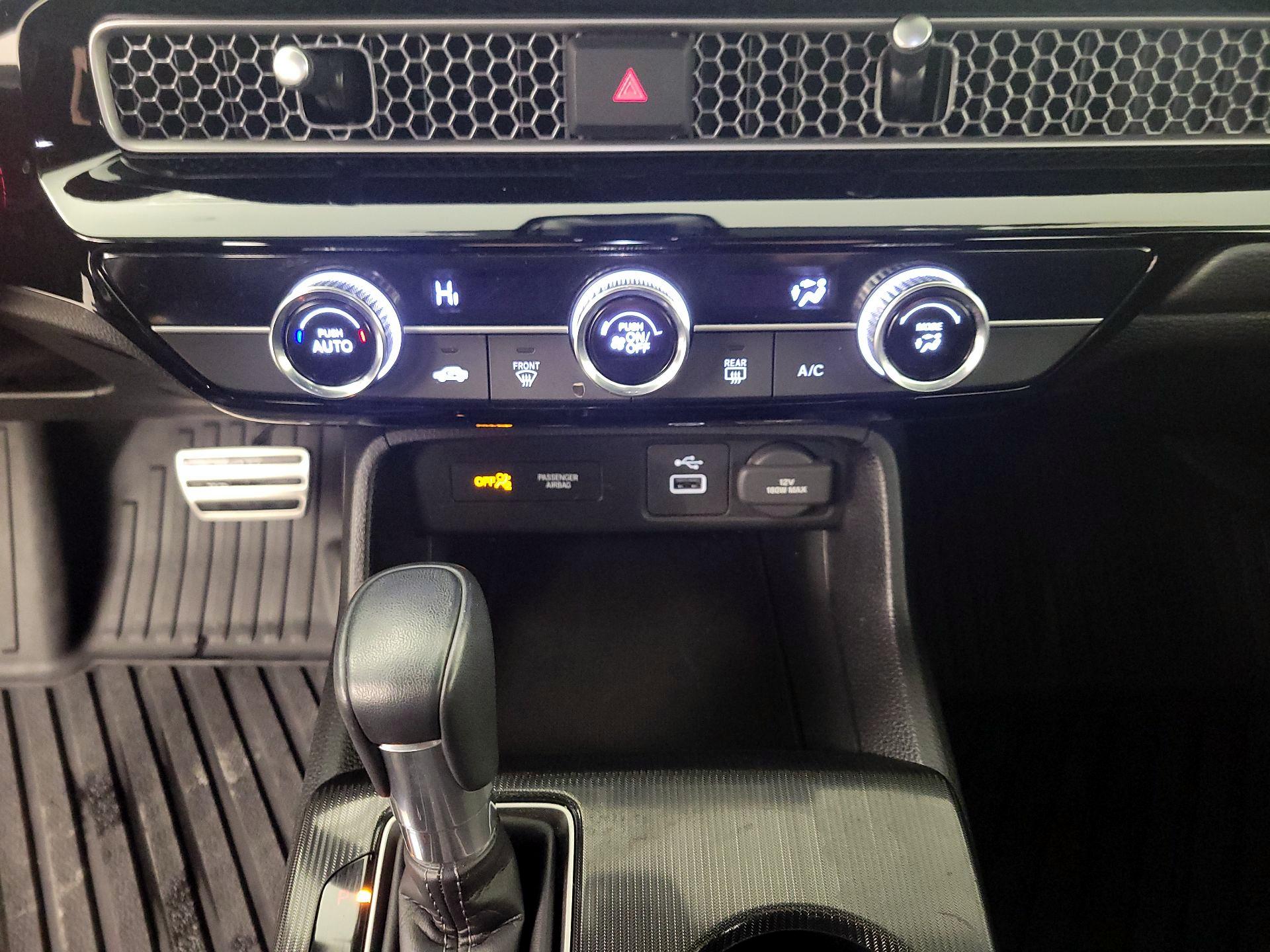 Thumbnail: 2024 Honda Civic - 16