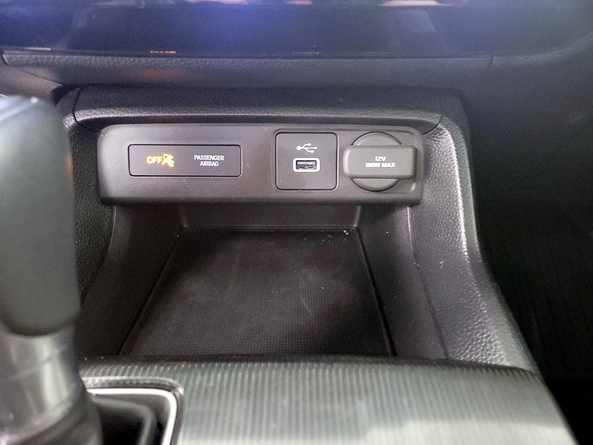 Thumbnail: 2024 Honda Civic - 18