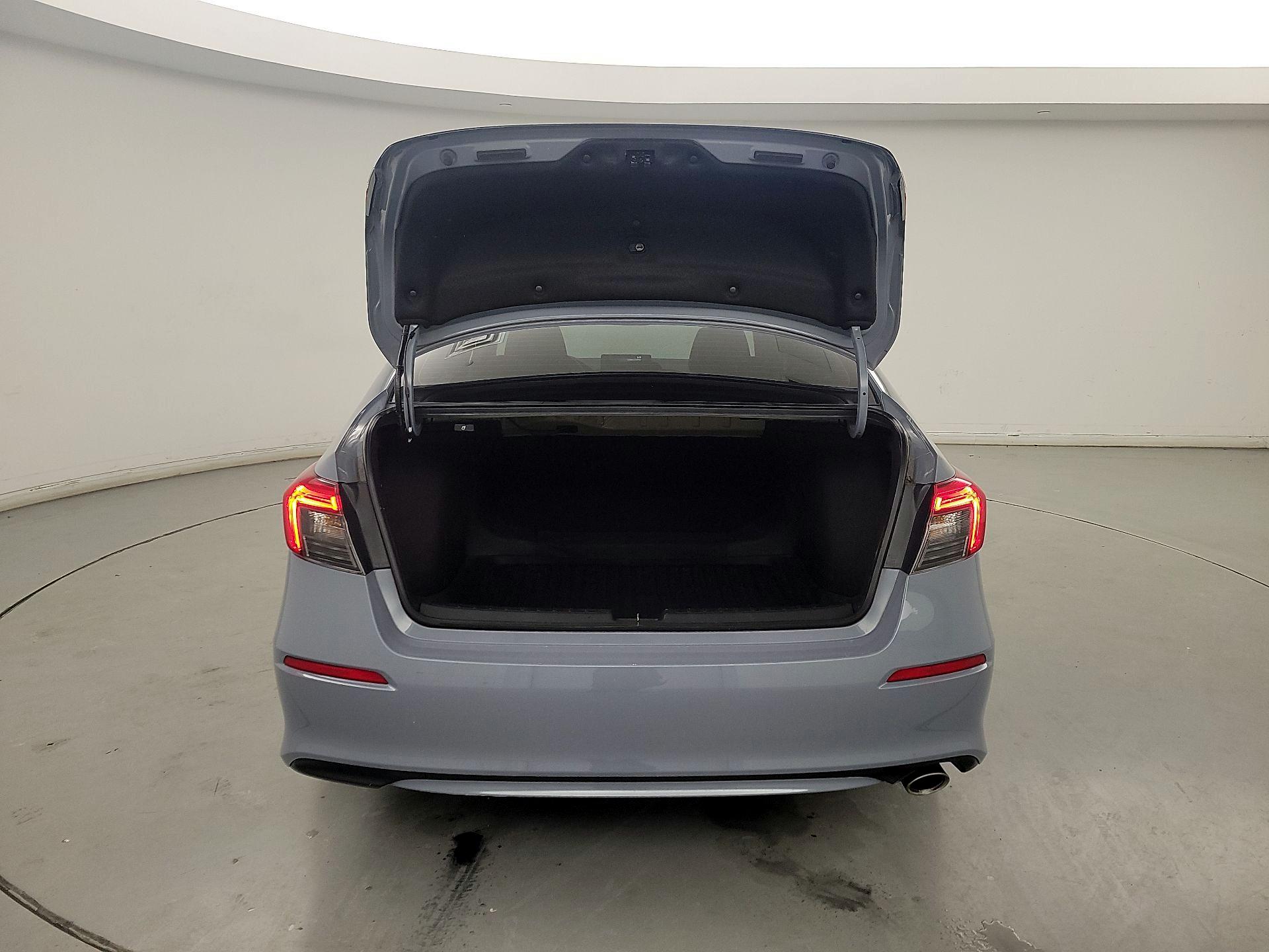 Thumbnail: 2024 Honda Civic - 20