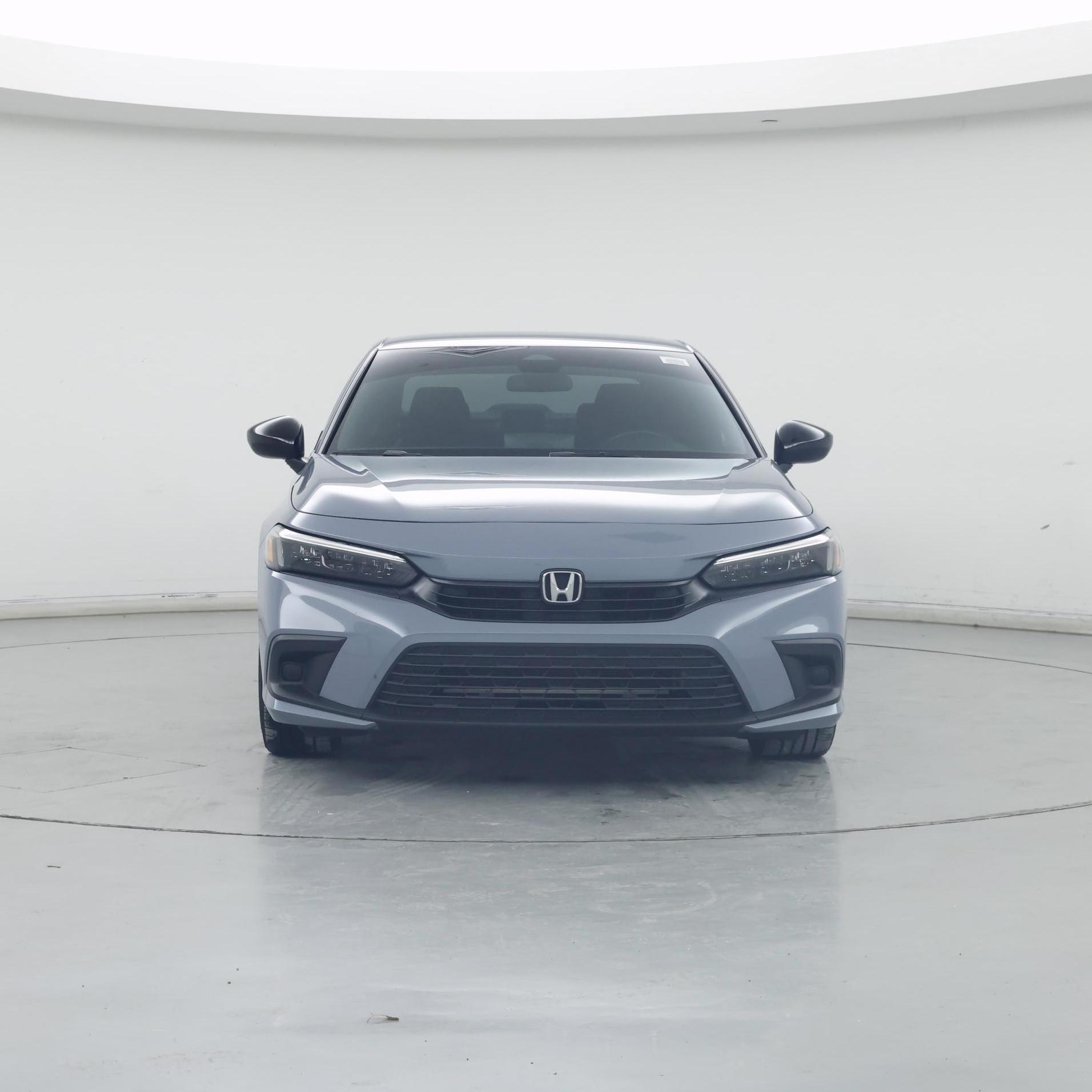 Thumbnail: 2024 Honda Civic - 5