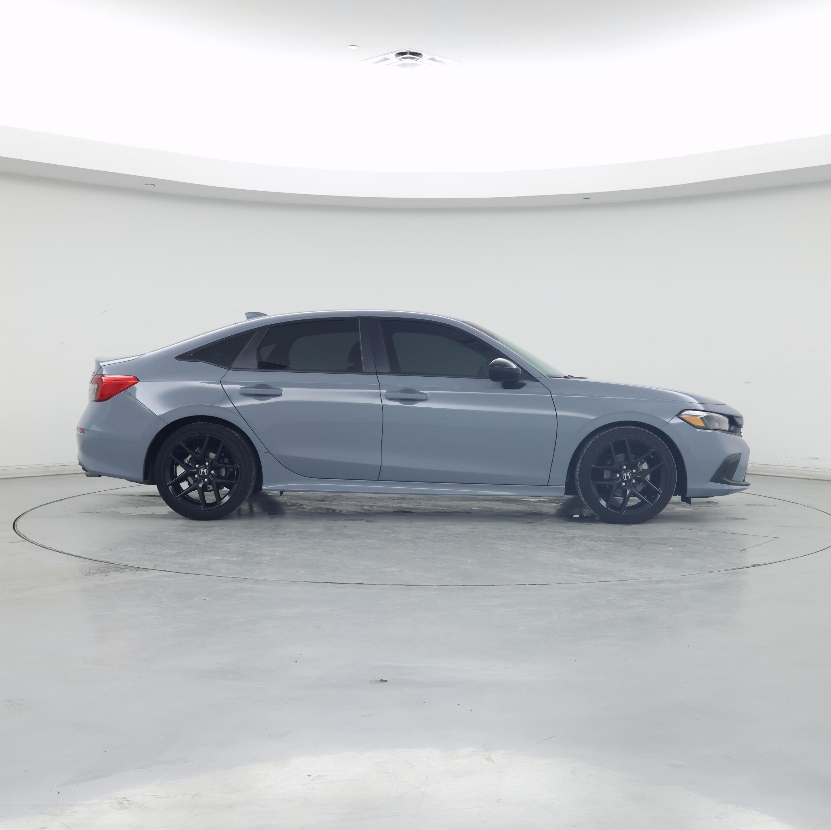 Thumbnail: 2024 Honda Civic - 7