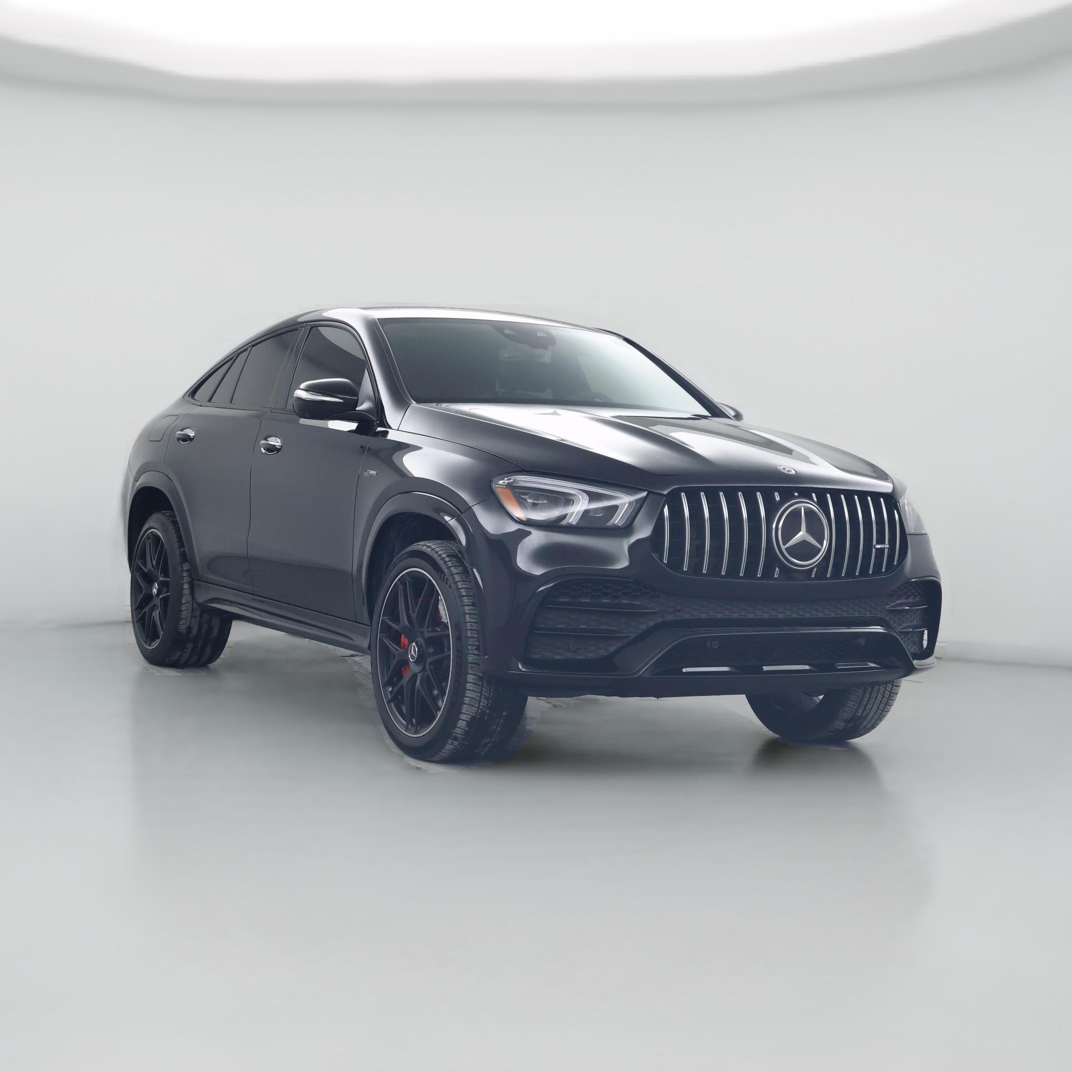 Thumbnail: 2023 Mercedes-Benz GLE - 1