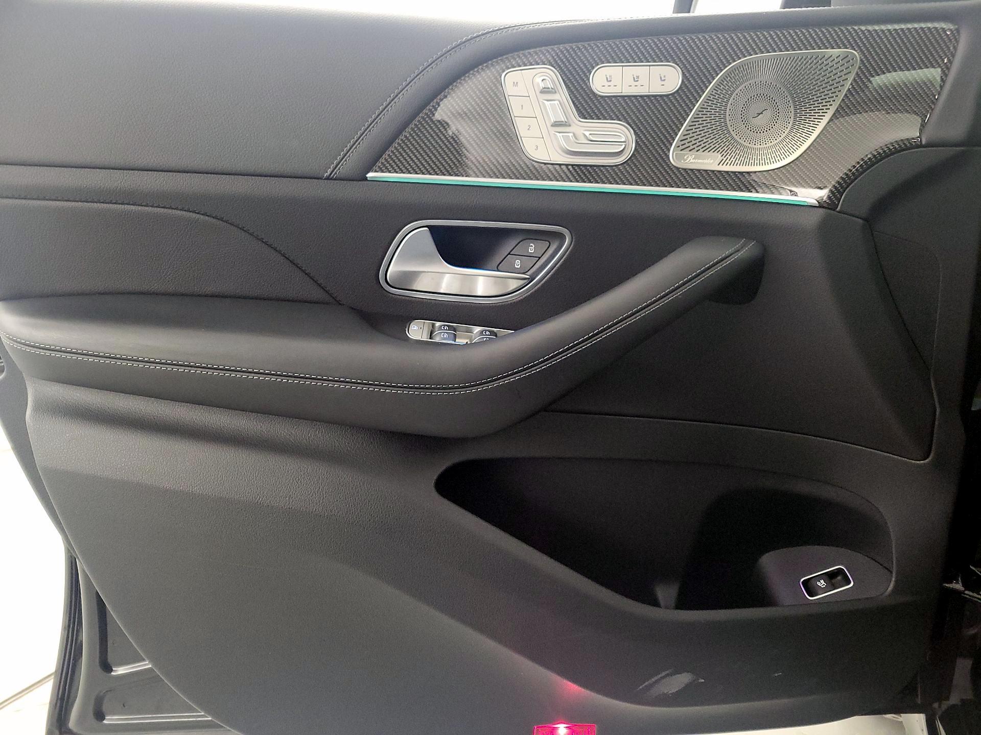 Thumbnail: 2023 Mercedes-Benz GLE - 12