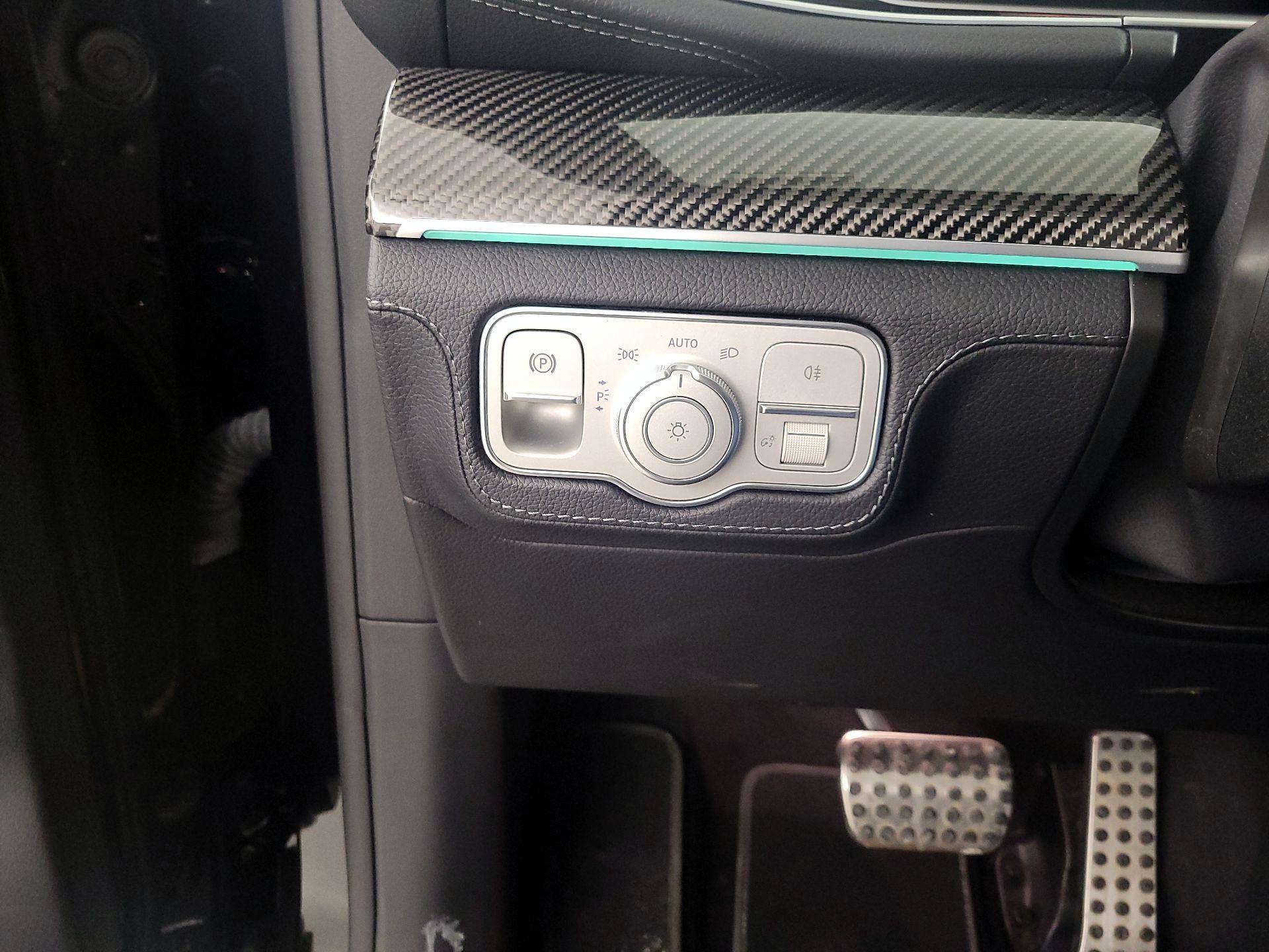 Thumbnail: 2023 Mercedes-Benz GLE - 13