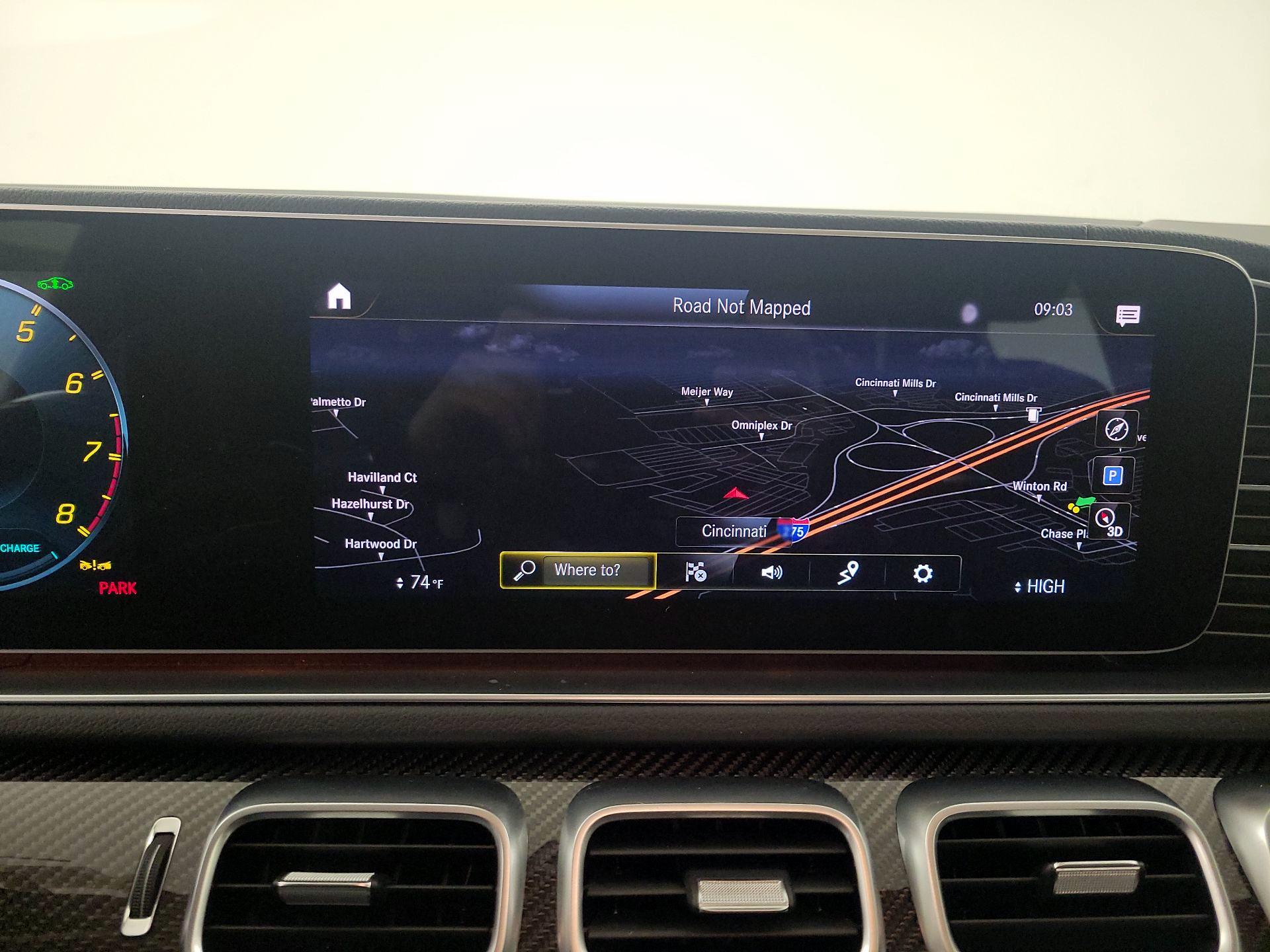 Thumbnail: 2023 Mercedes-Benz GLE - 14