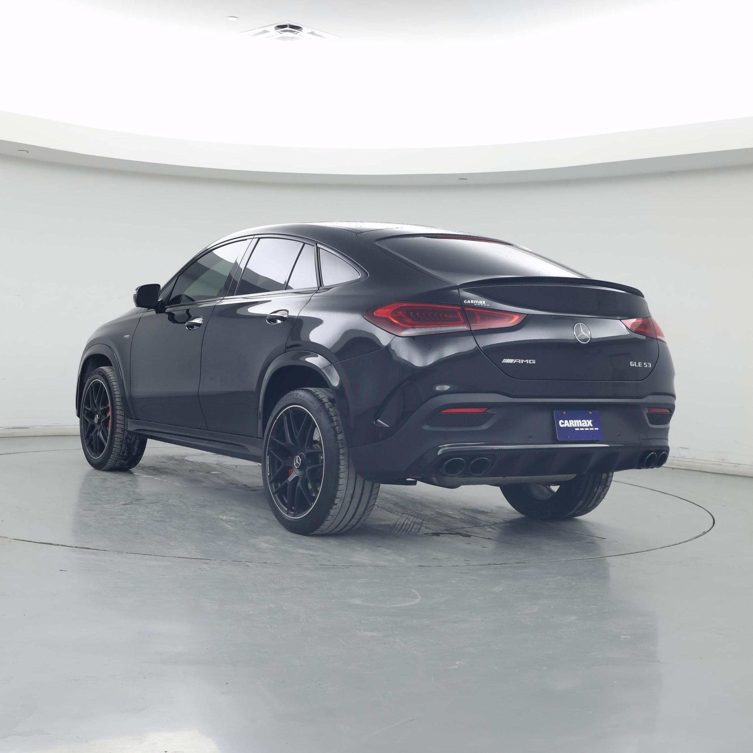 Thumbnail: 2023 Mercedes-Benz GLE - 2