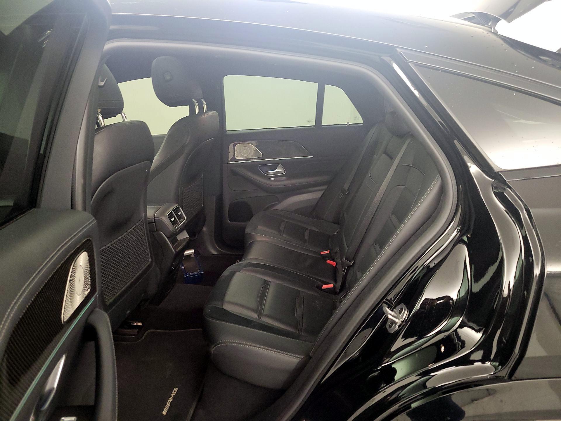 Thumbnail: 2023 Mercedes-Benz GLE - 20