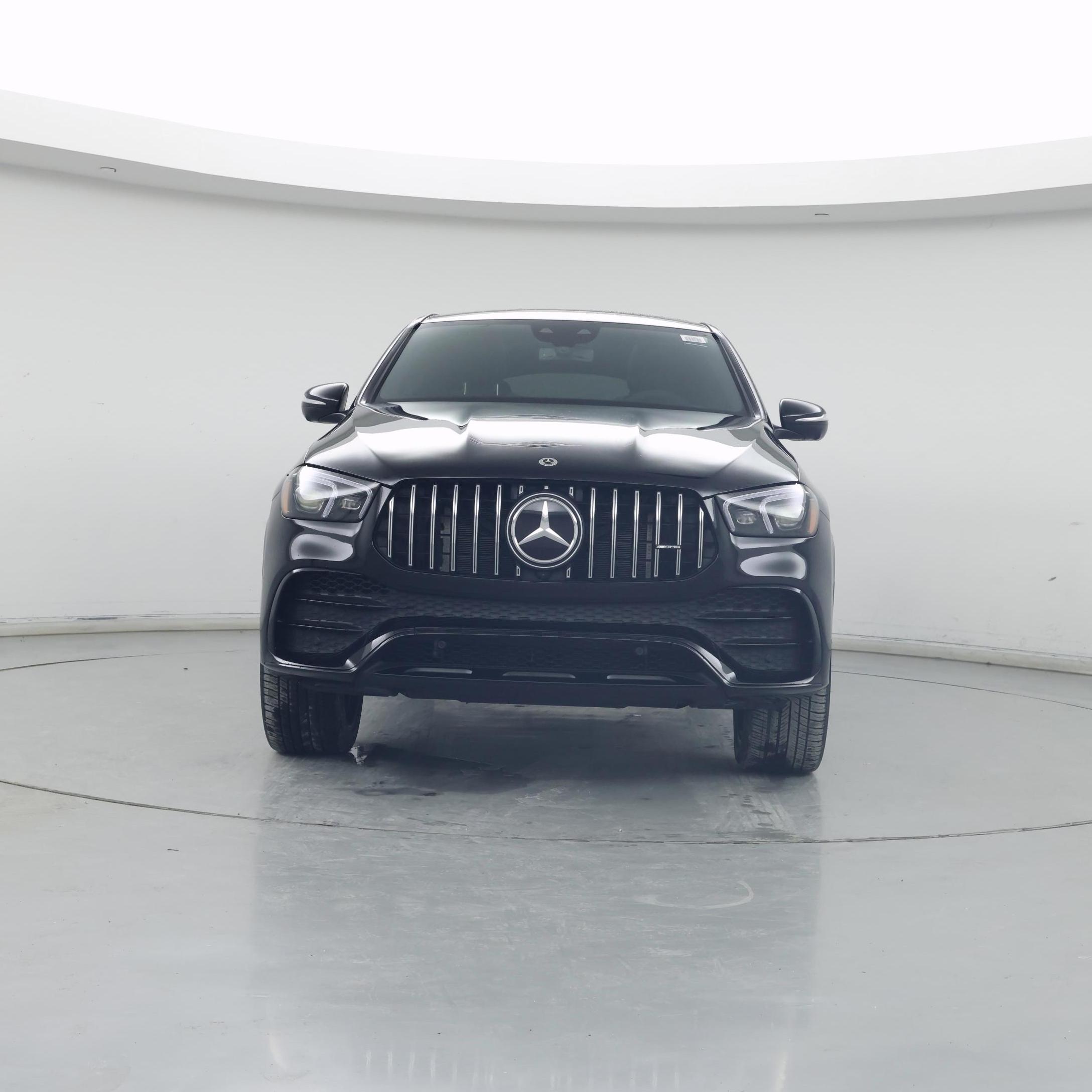 Thumbnail: 2023 Mercedes-Benz GLE - 5