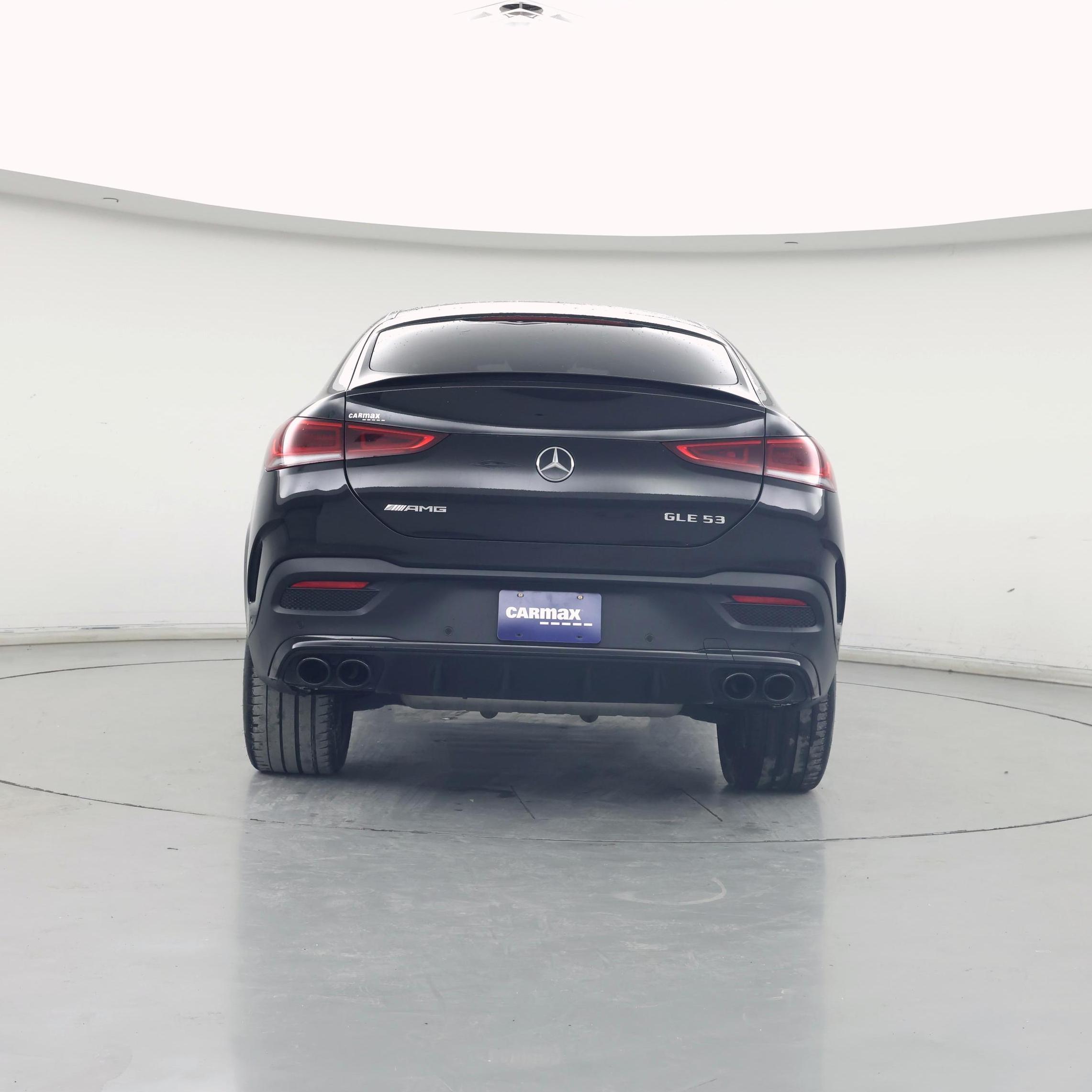 Thumbnail: 2023 Mercedes-Benz GLE - 6