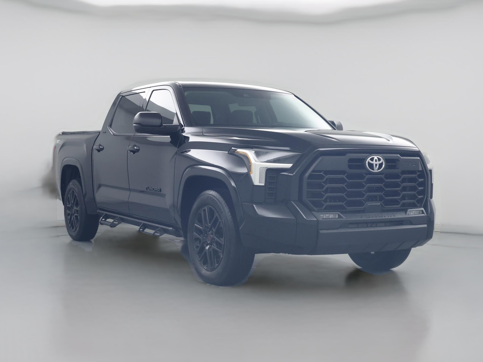 2022 Toyota Tundra