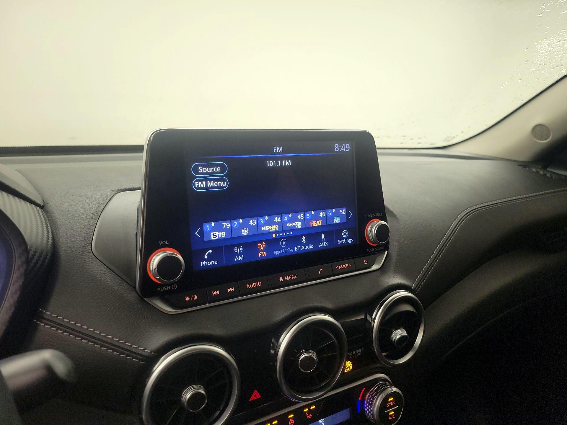 Thumbnail: 2023 Nissan Sentra - 15