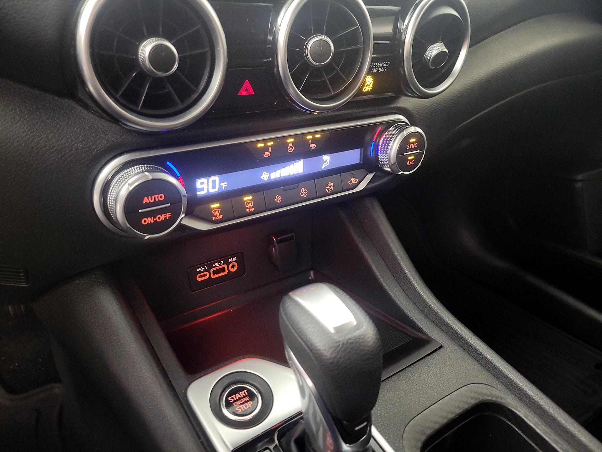 Thumbnail: 2023 Nissan Sentra - 16