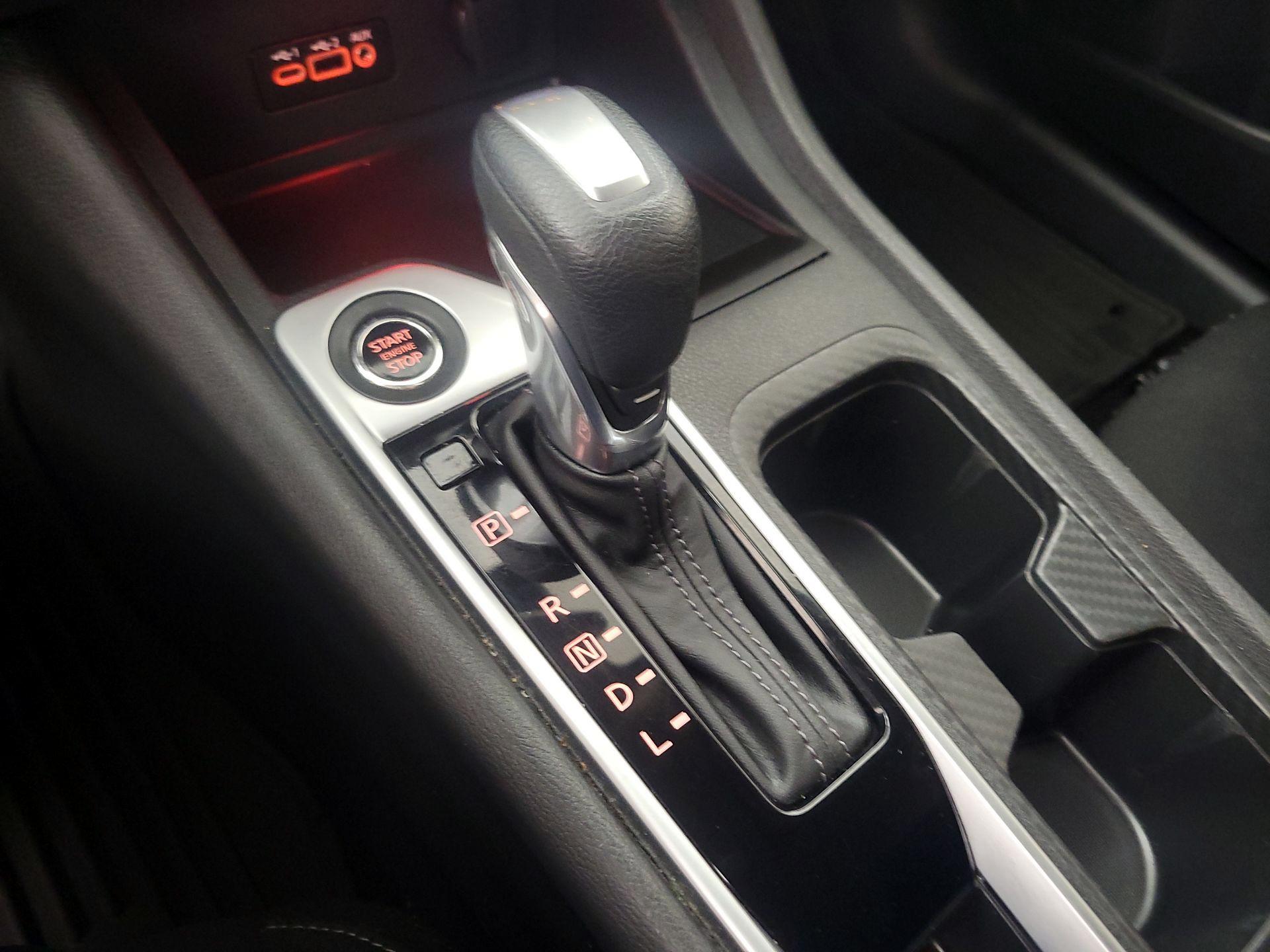 Thumbnail: 2023 Nissan Sentra - 17