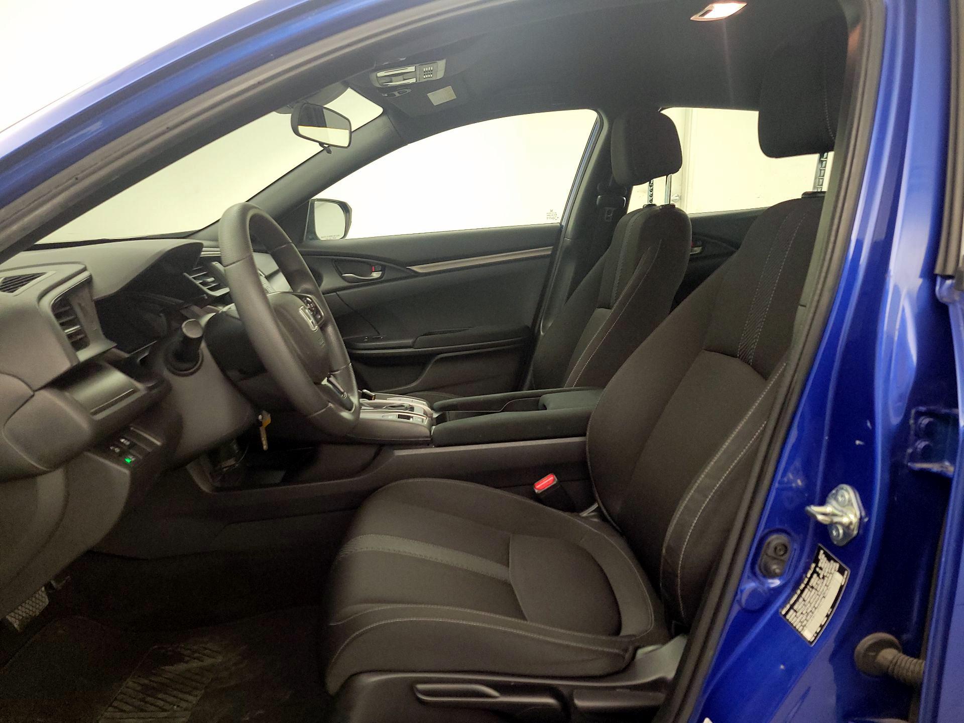 Thumbnail: 2019 Honda Civic - 11