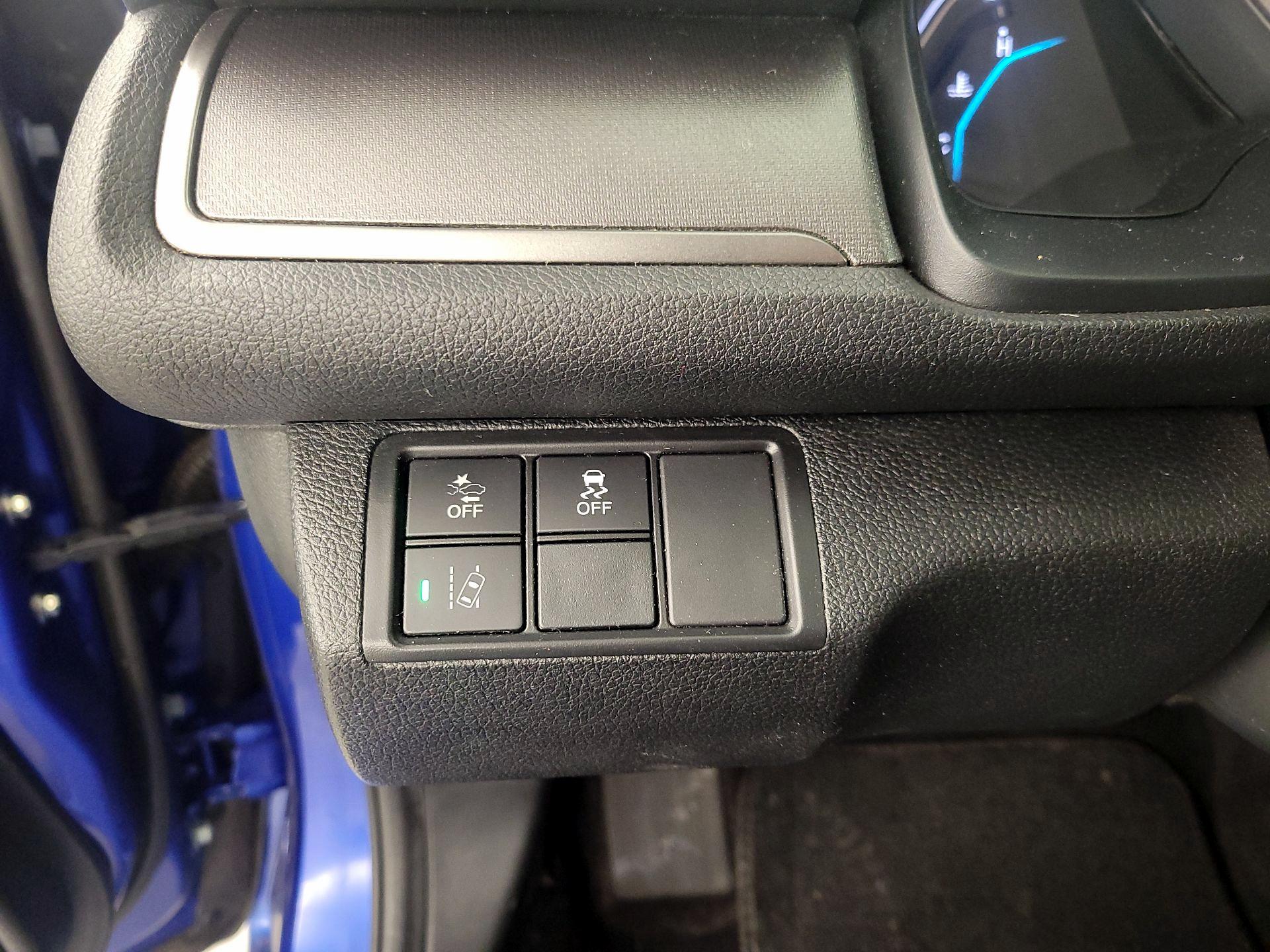 Thumbnail: 2019 Honda Civic - 13