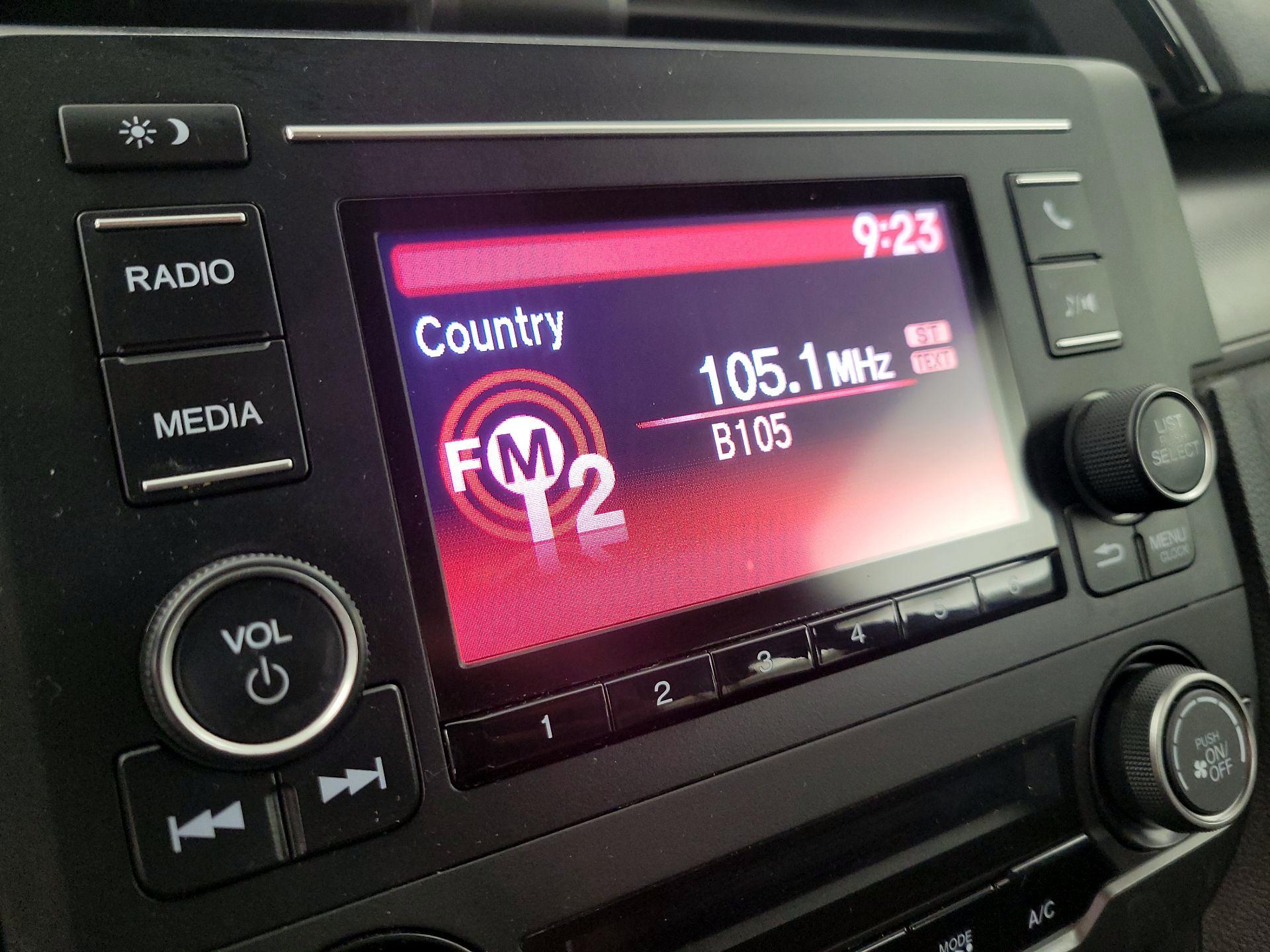 Thumbnail: 2019 Honda Civic - 15