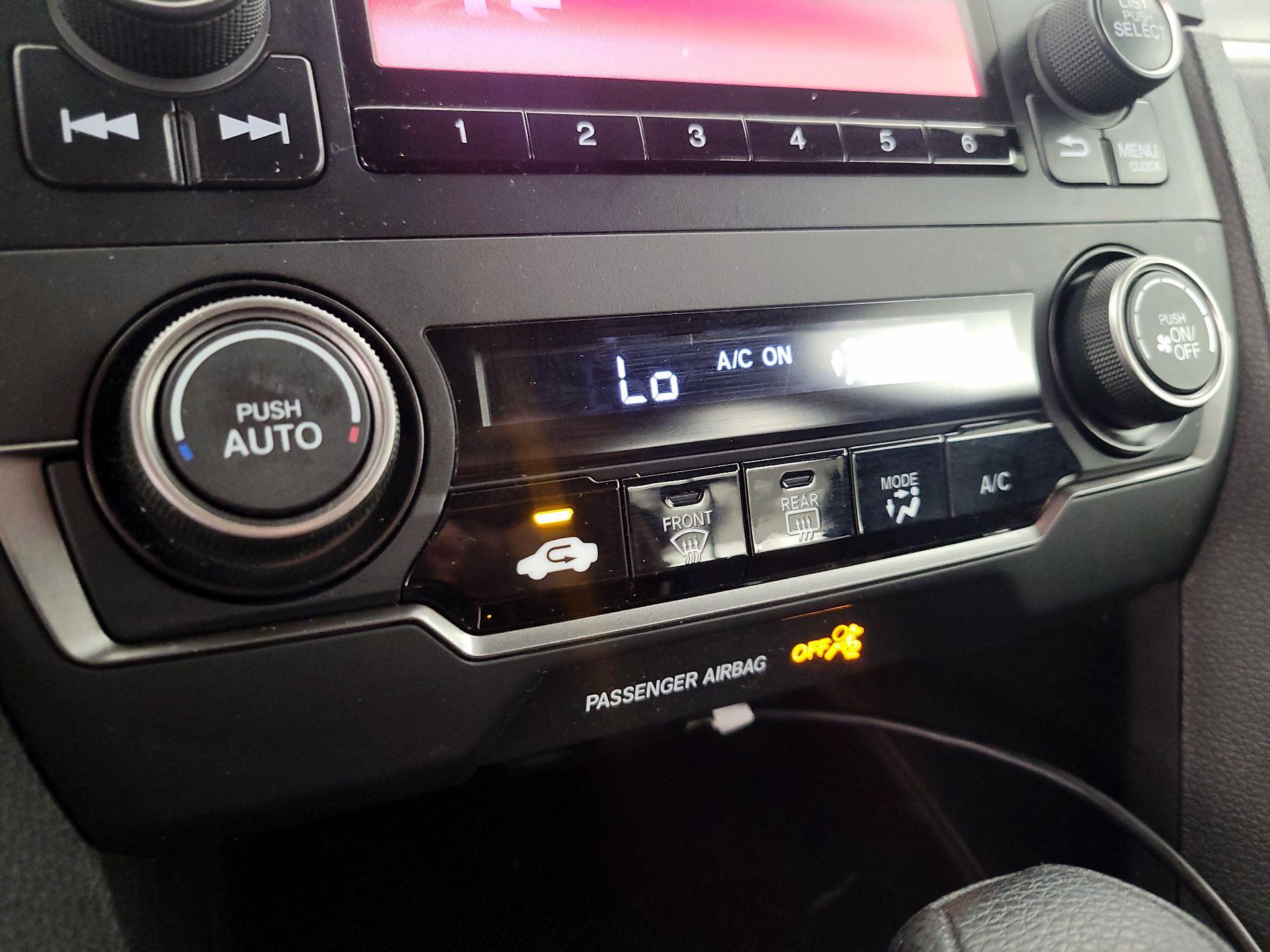 Thumbnail: 2019 Honda Civic - 16