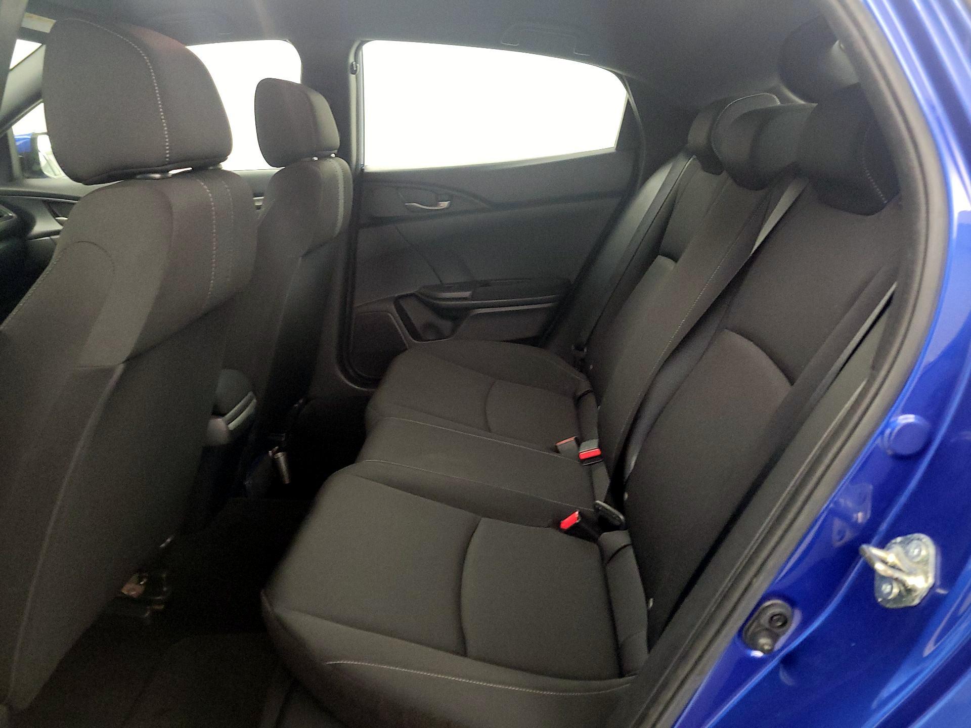 Thumbnail: 2019 Honda Civic - 19