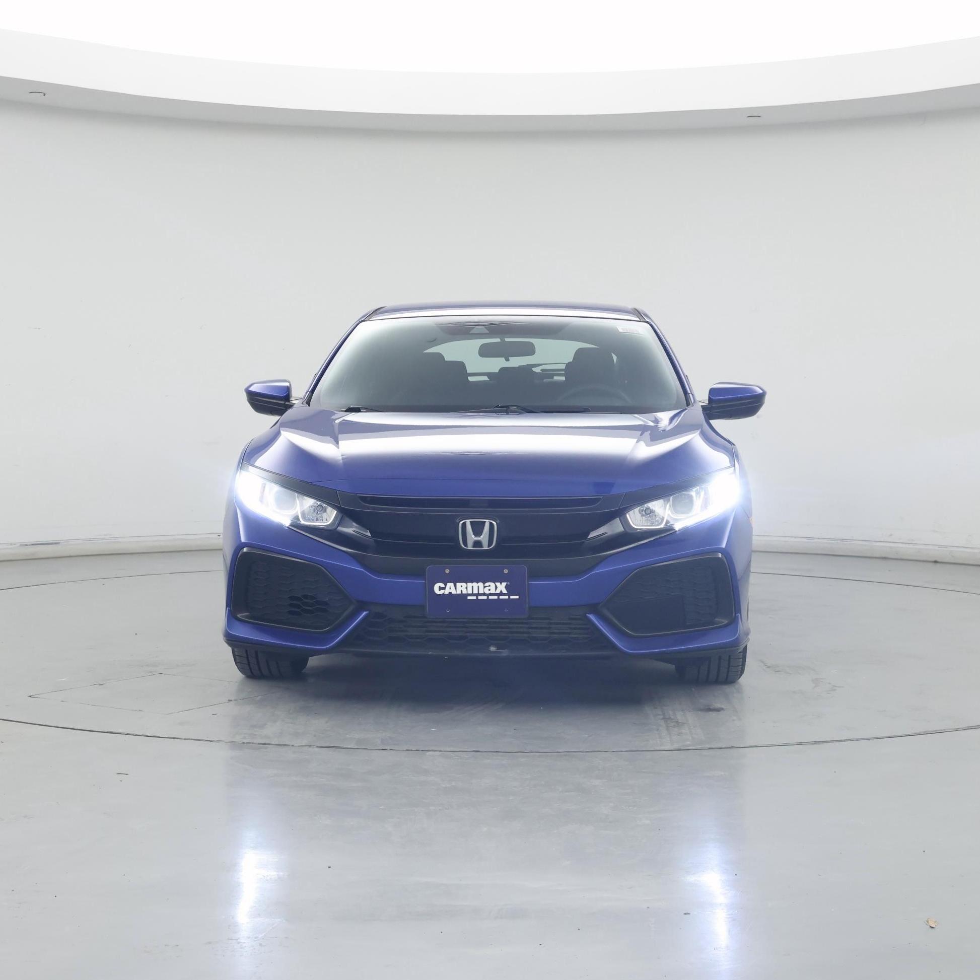 Thumbnail: 2019 Honda Civic - 5