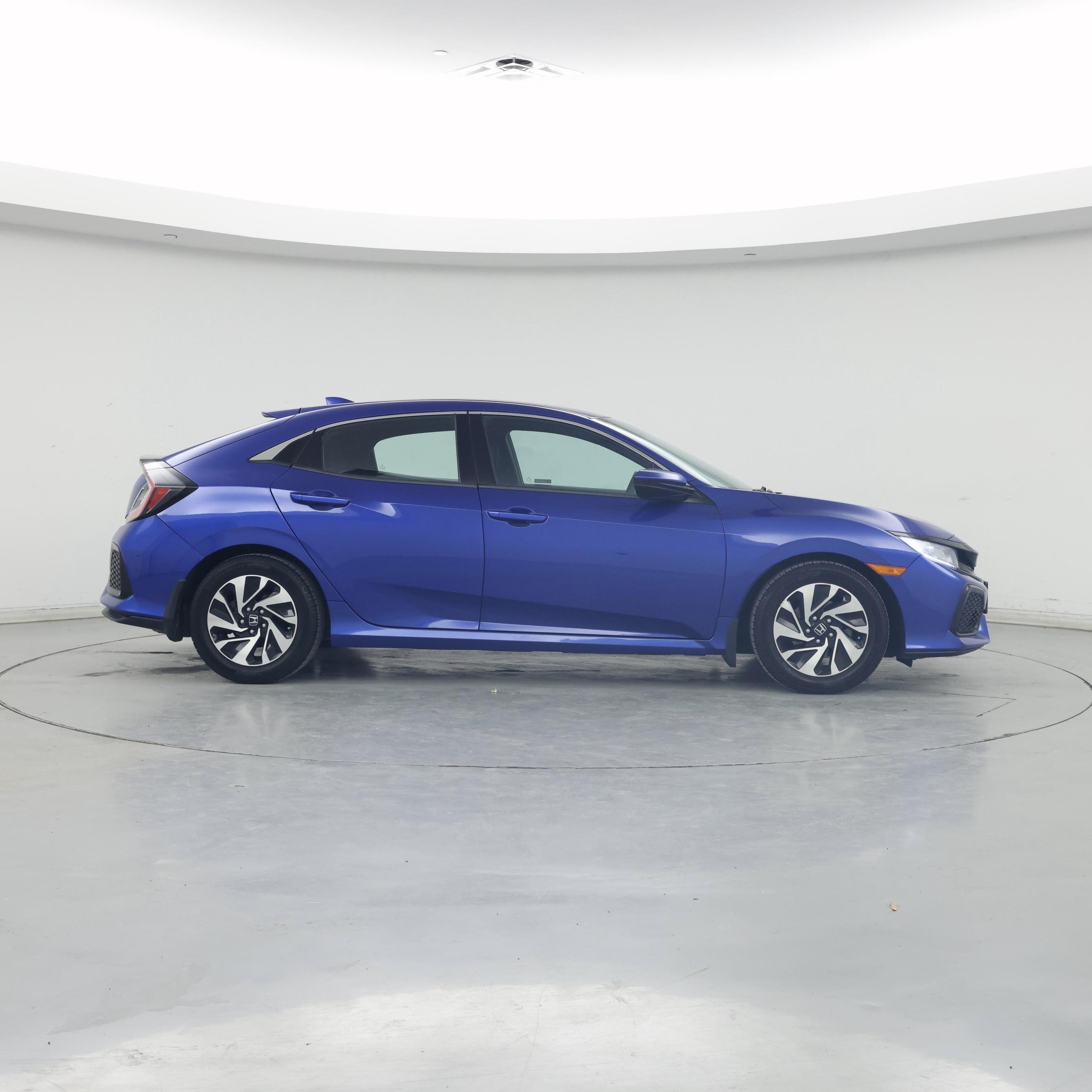 Thumbnail: 2019 Honda Civic - 7