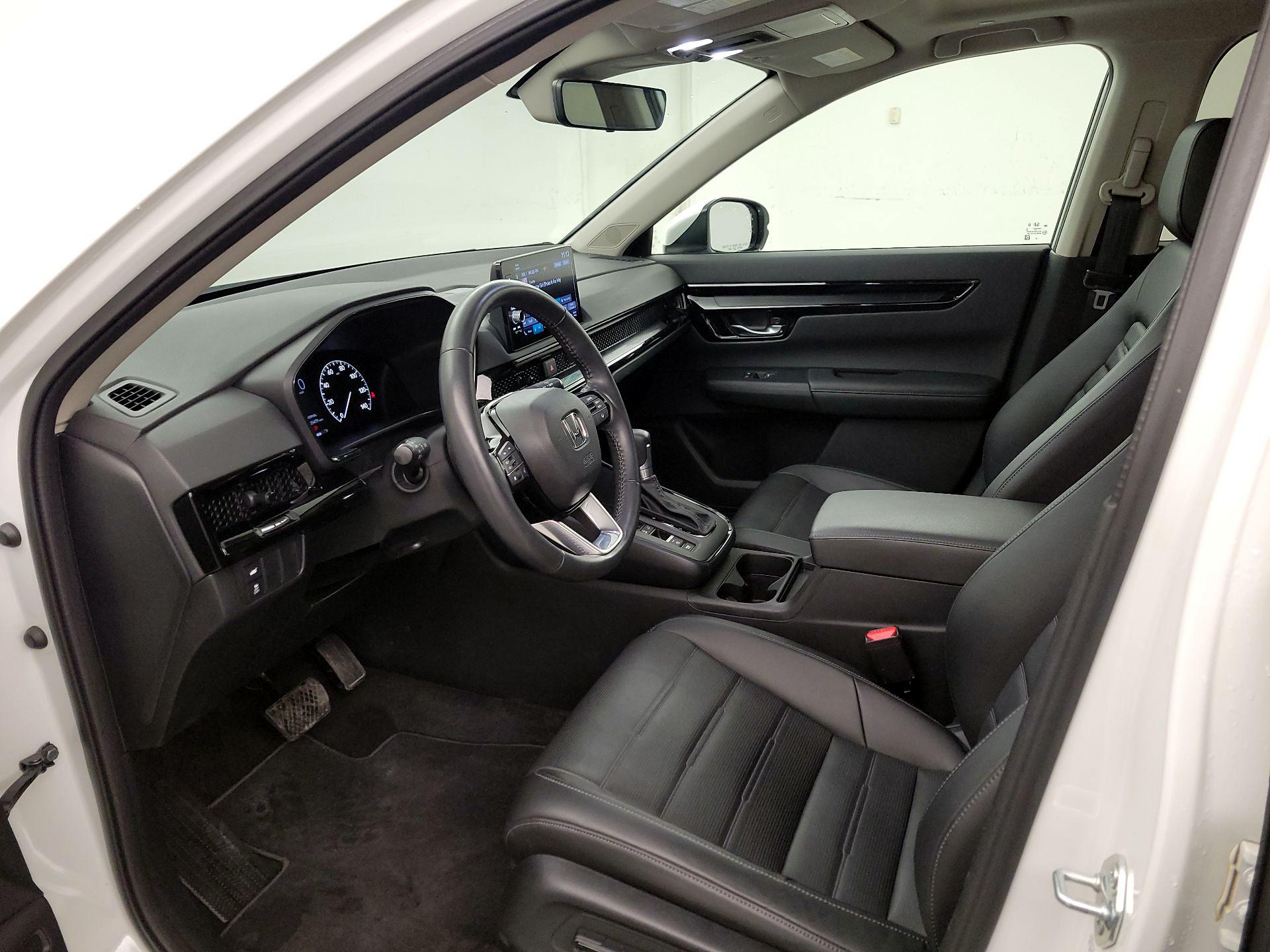 Thumbnail: 2025 Honda CR-V - 11