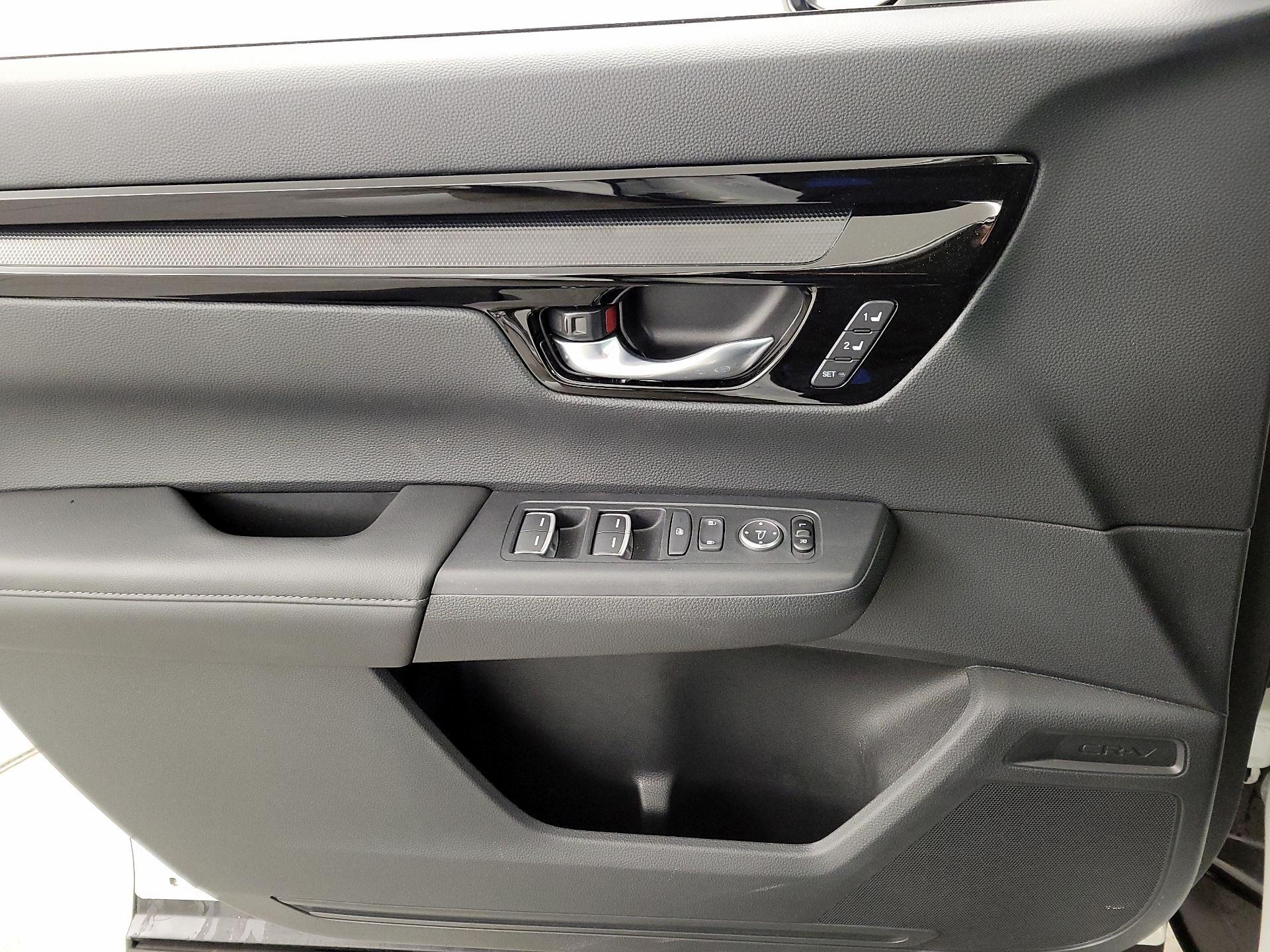 Thumbnail: 2025 Honda CR-V - 12