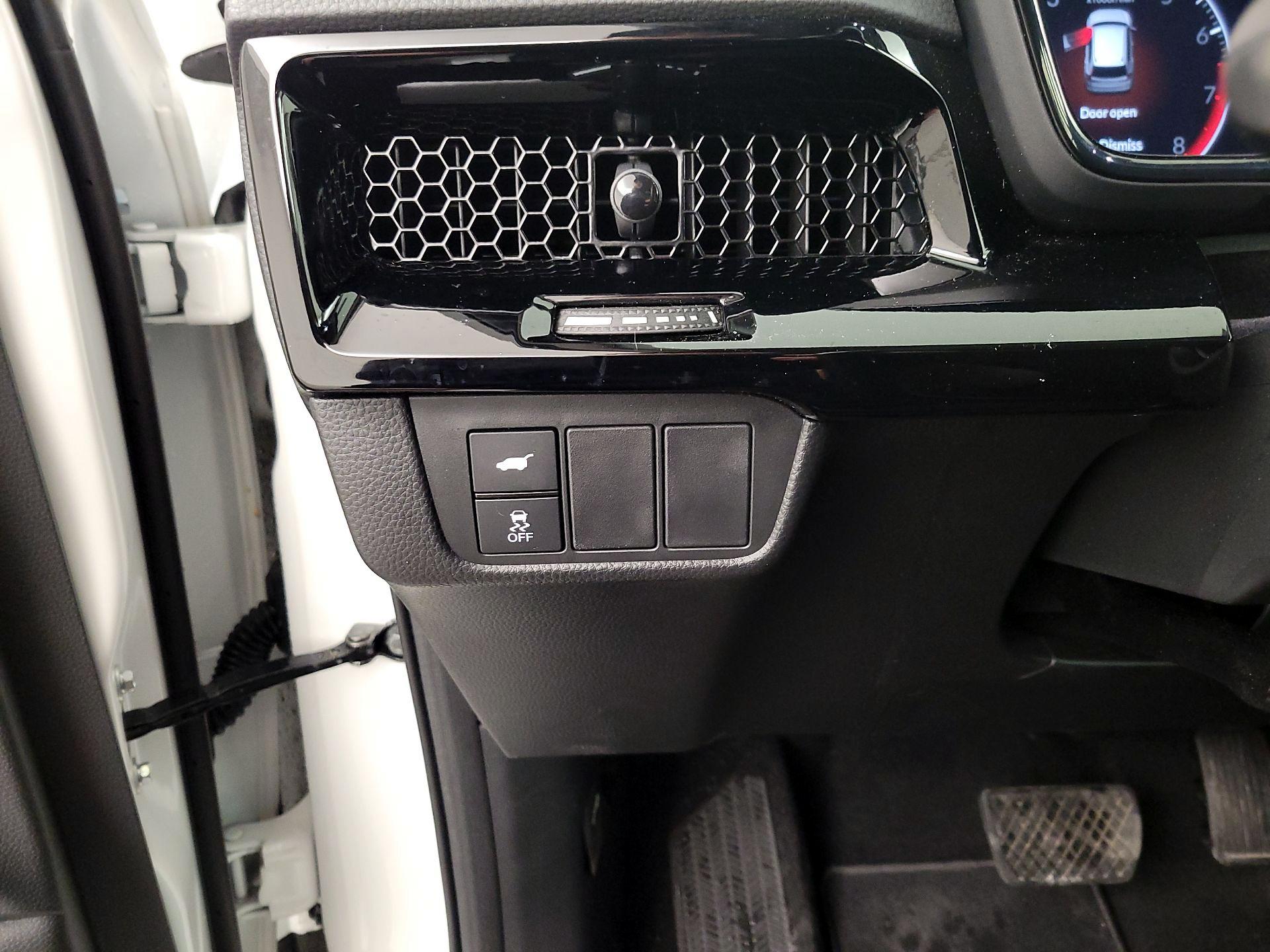 Thumbnail: 2025 Honda CR-V - 13