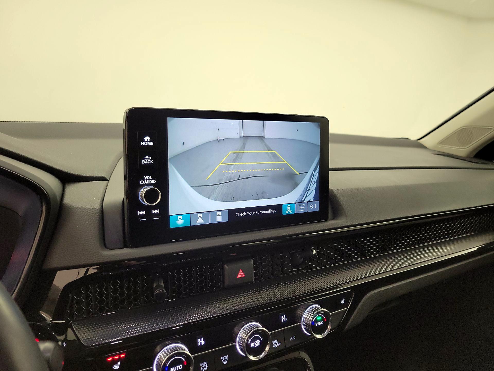 Thumbnail: 2025 Honda CR-V - 14