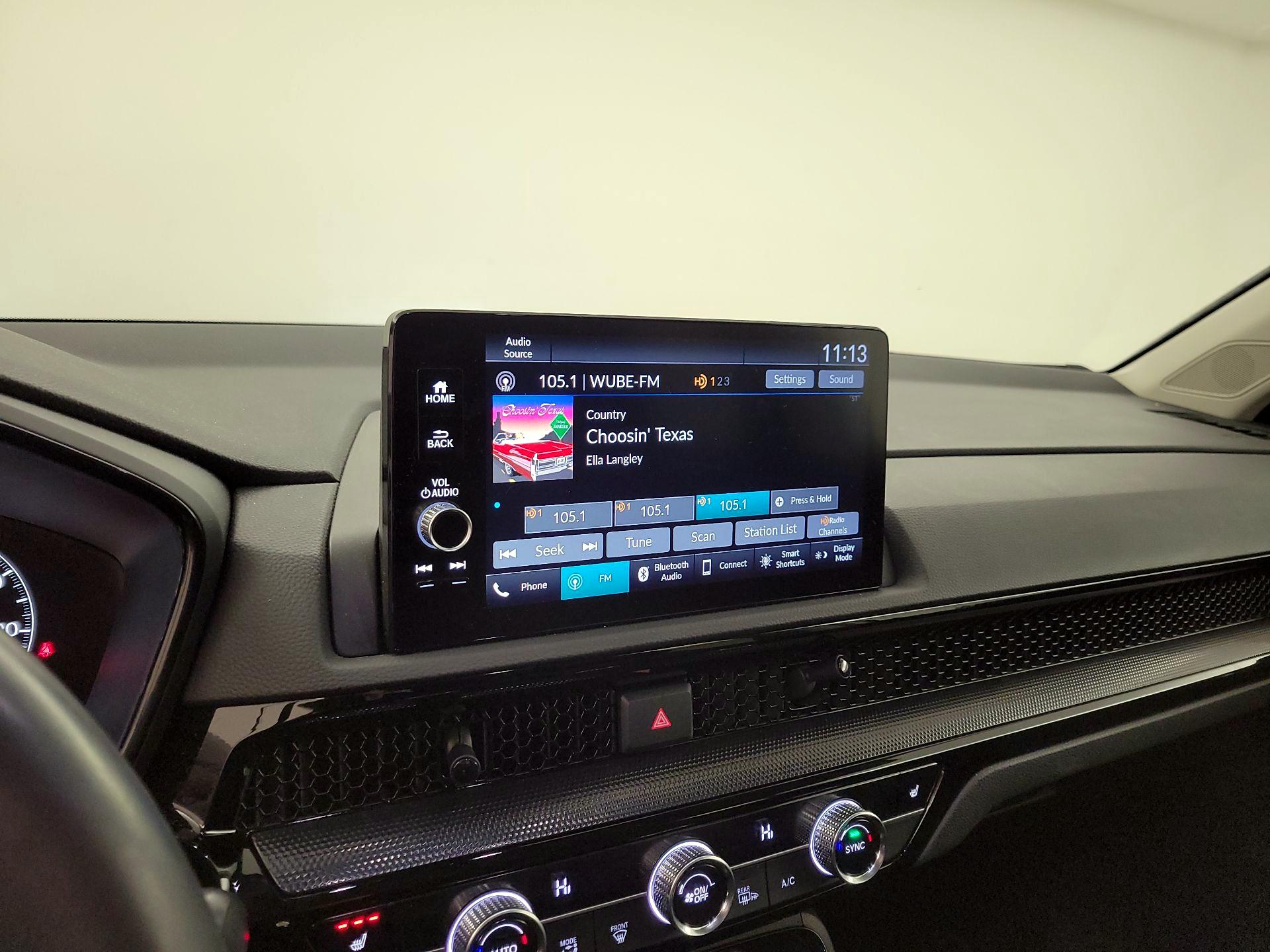 Thumbnail: 2025 Honda CR-V - 15