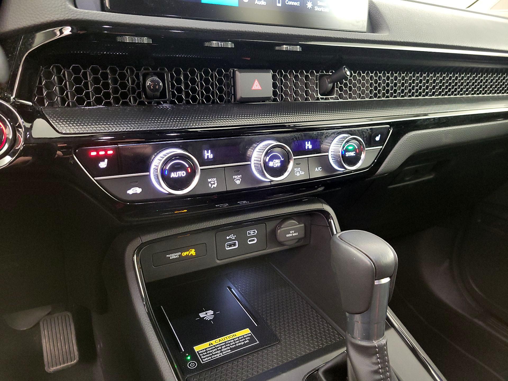 Thumbnail: 2025 Honda CR-V - 16