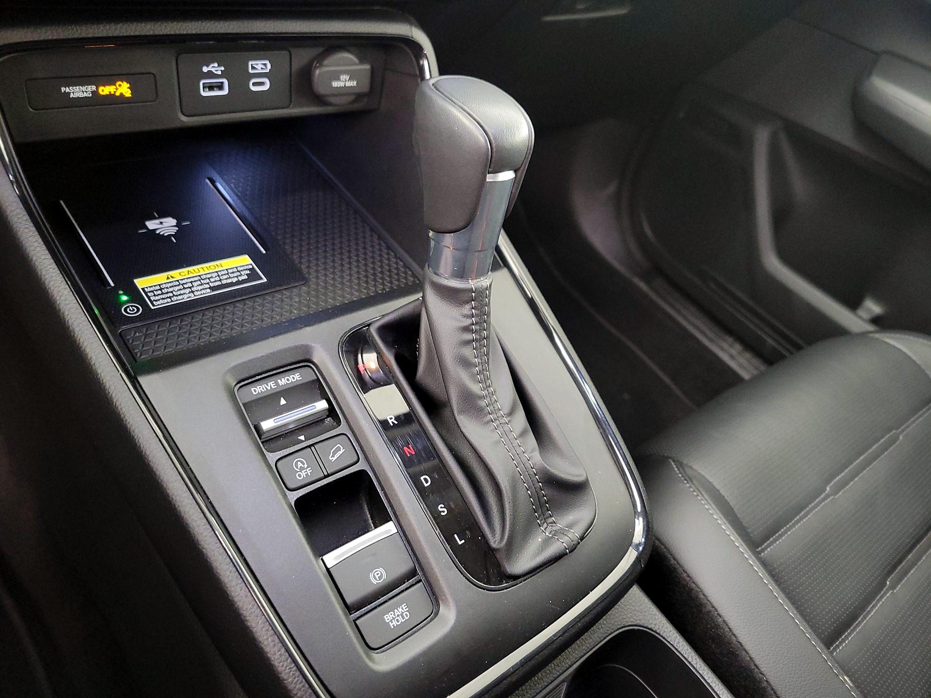 Thumbnail: 2025 Honda CR-V - 17