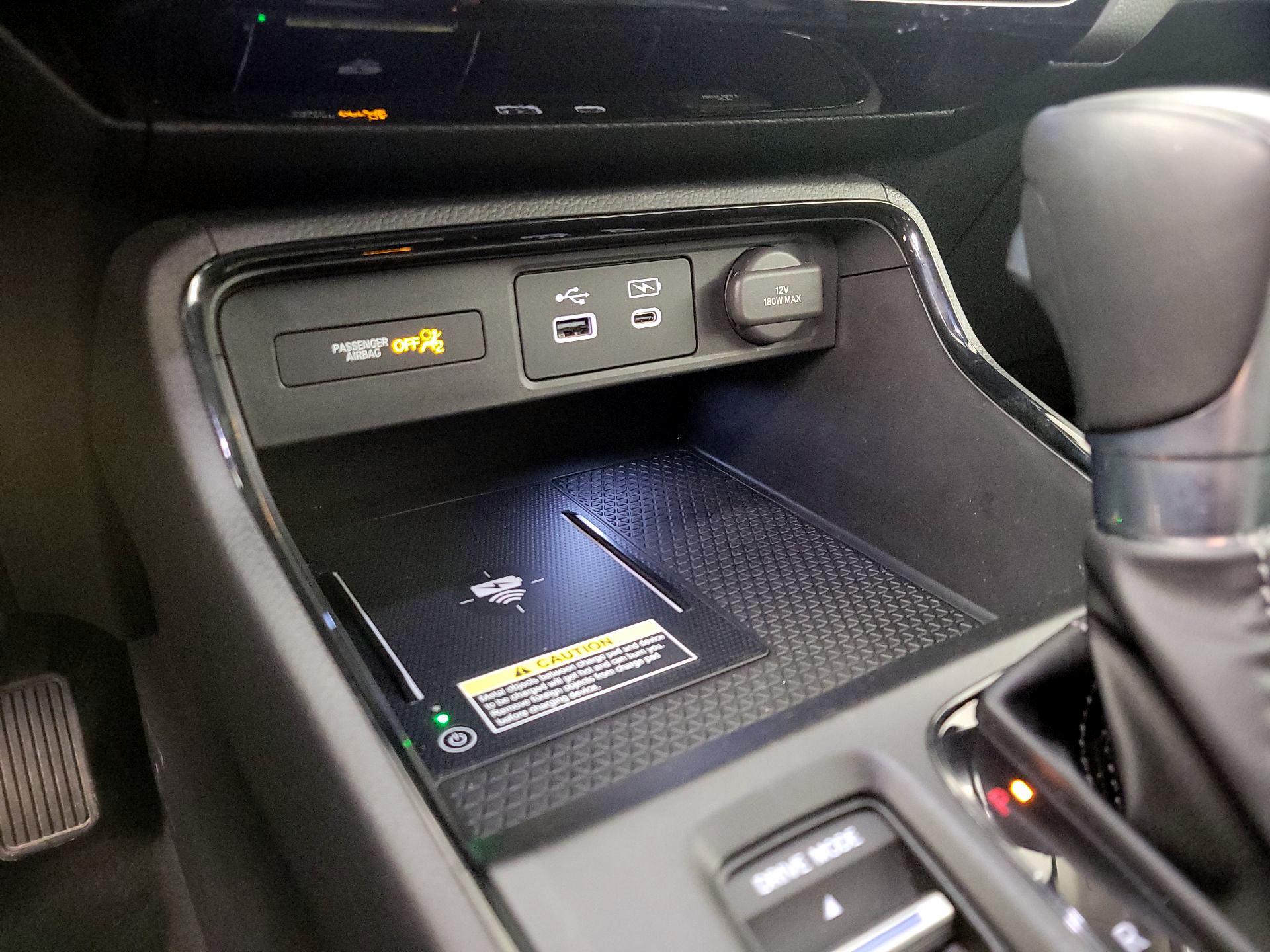 Thumbnail: 2025 Honda CR-V - 18