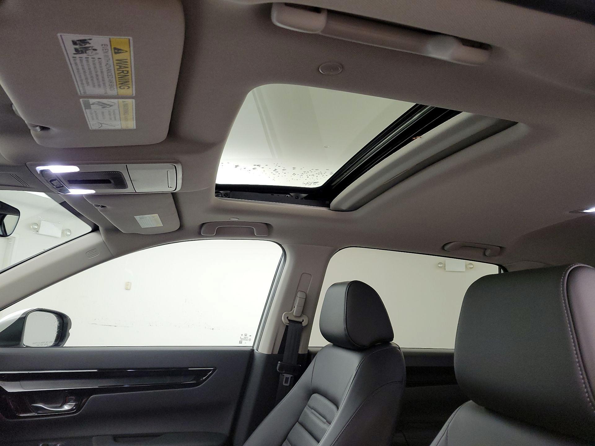 Thumbnail: 2025 Honda CR-V - 19