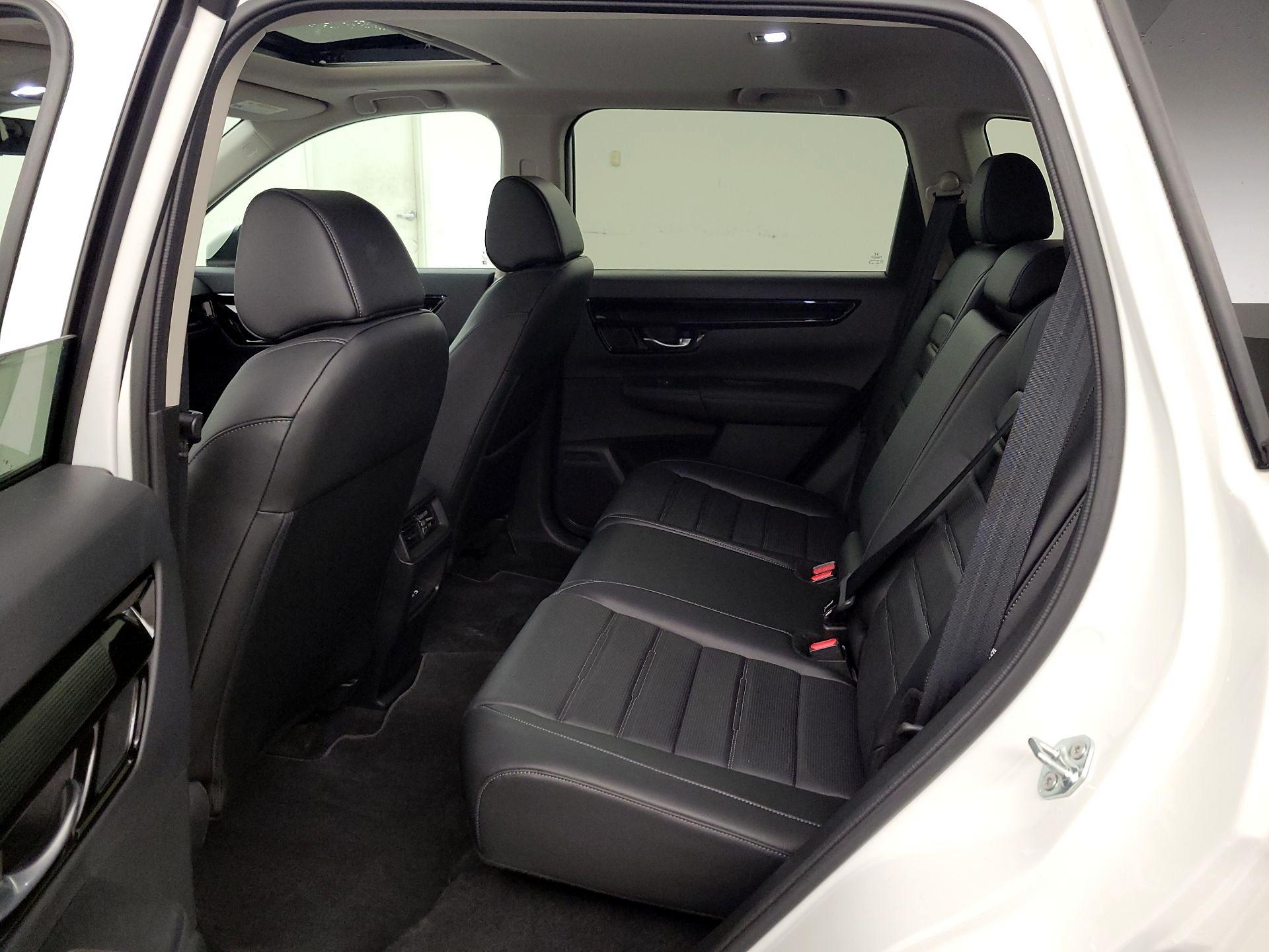 Thumbnail: 2025 Honda CR-V - 20