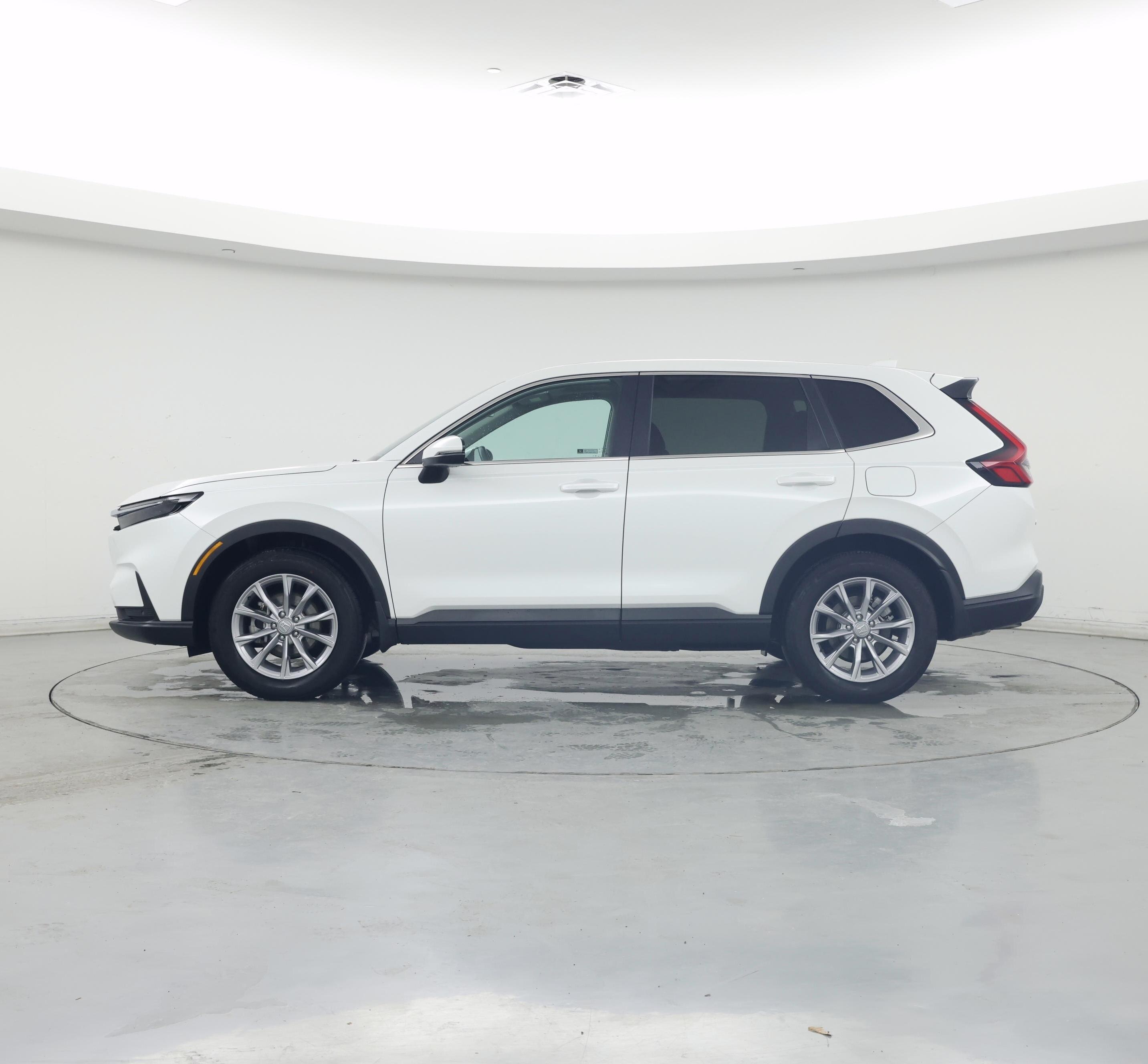 Thumbnail: 2025 Honda CR-V - 3