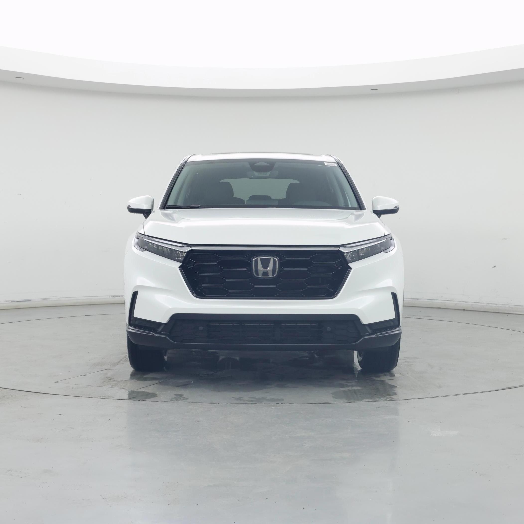 Thumbnail: 2025 Honda CR-V - 5