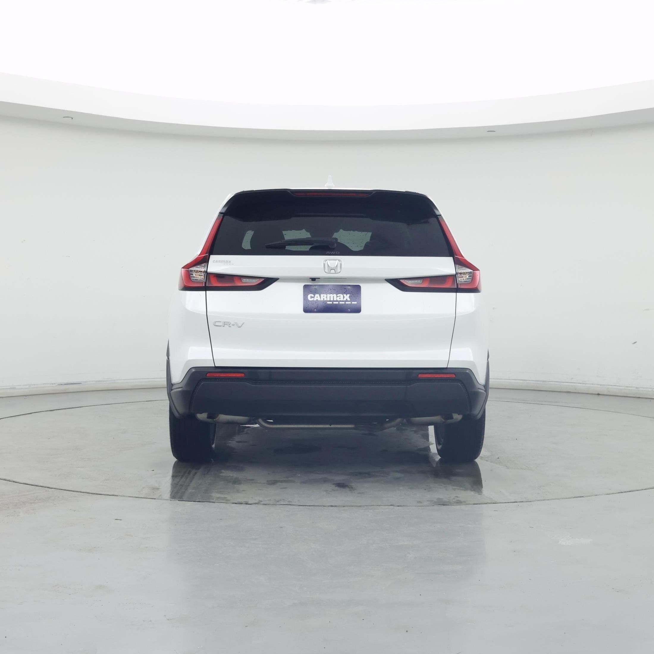 Thumbnail: 2025 Honda CR-V - 6