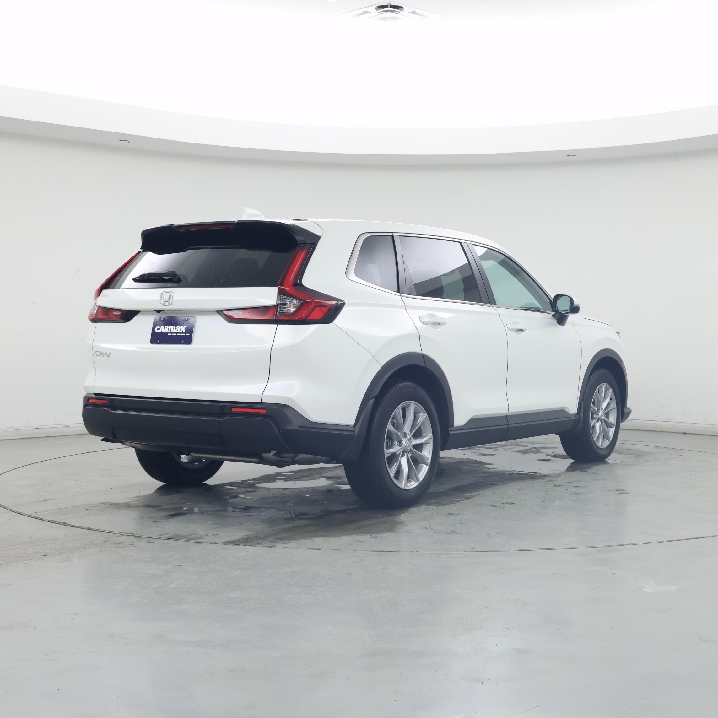 Thumbnail: 2025 Honda CR-V - 8